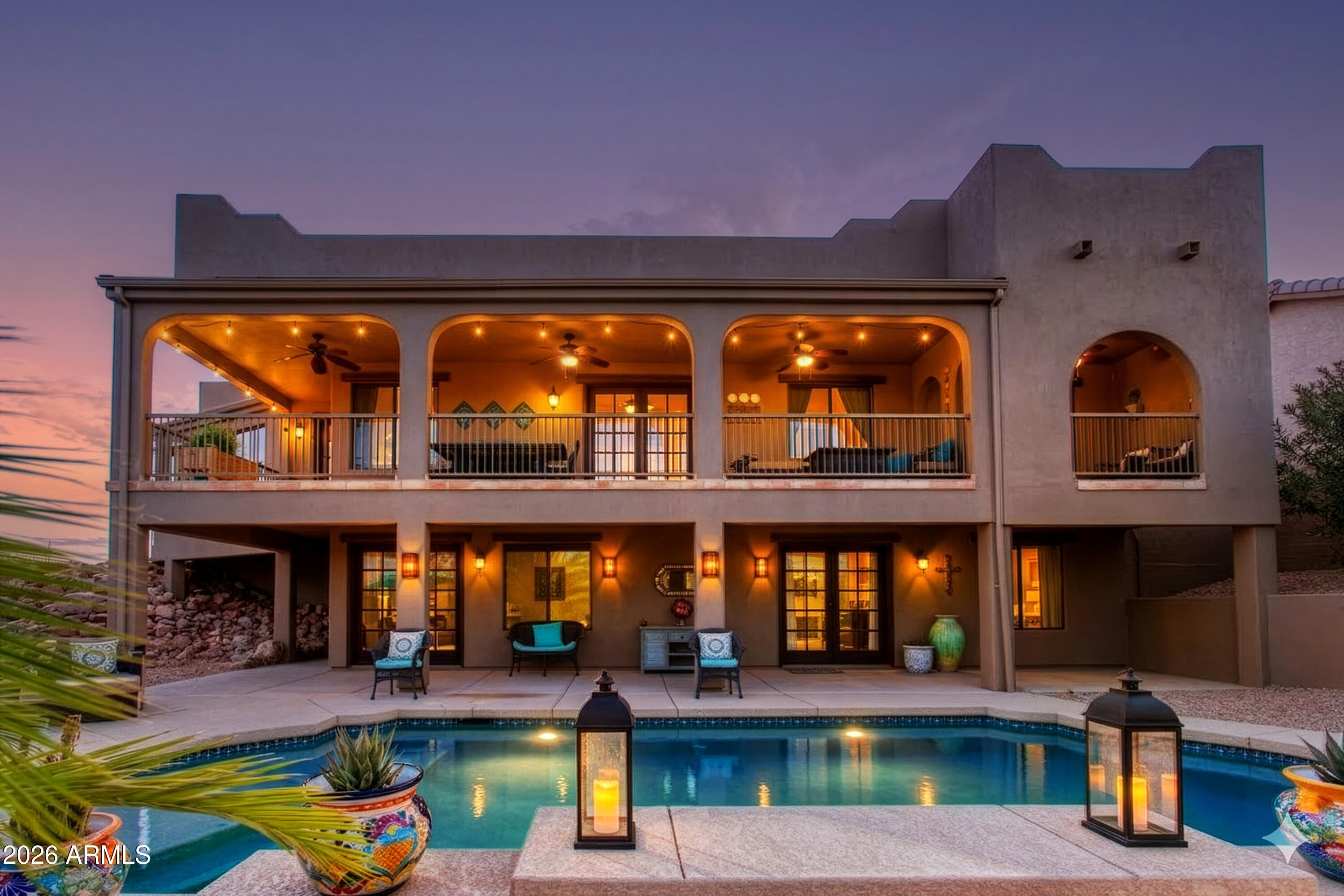 15952 E VENETIAN Lane