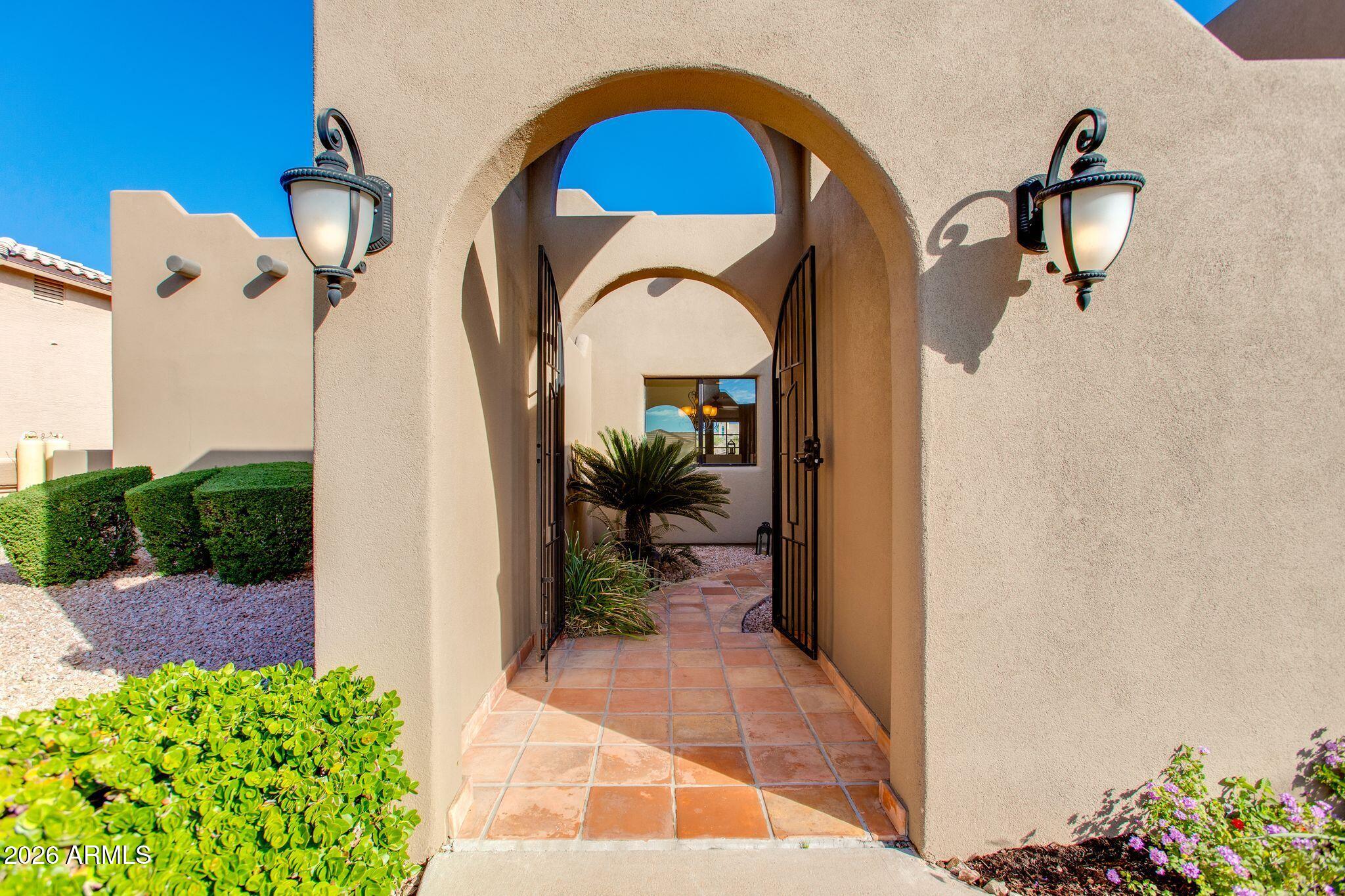 15952 E VENETIAN Lane