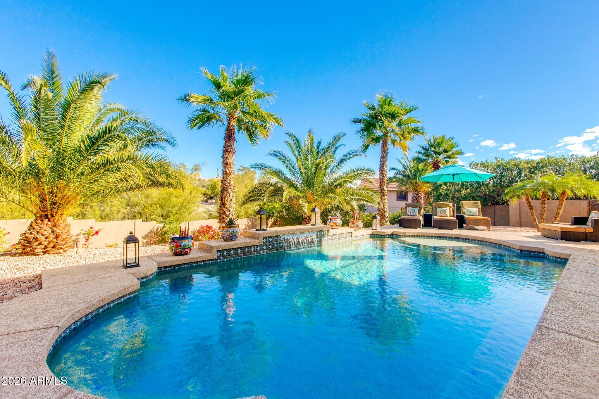 15952 E VENETIAN Lane