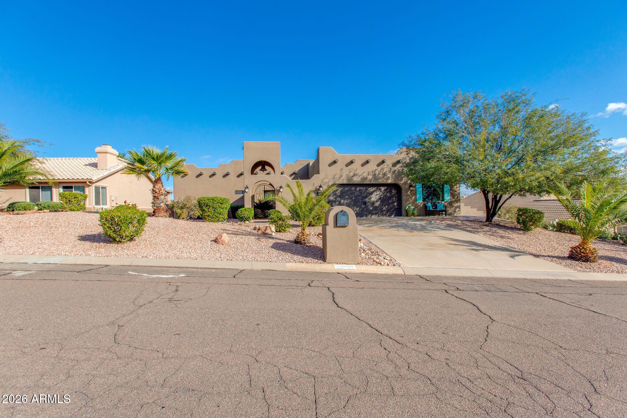 15952 E VENETIAN Lane