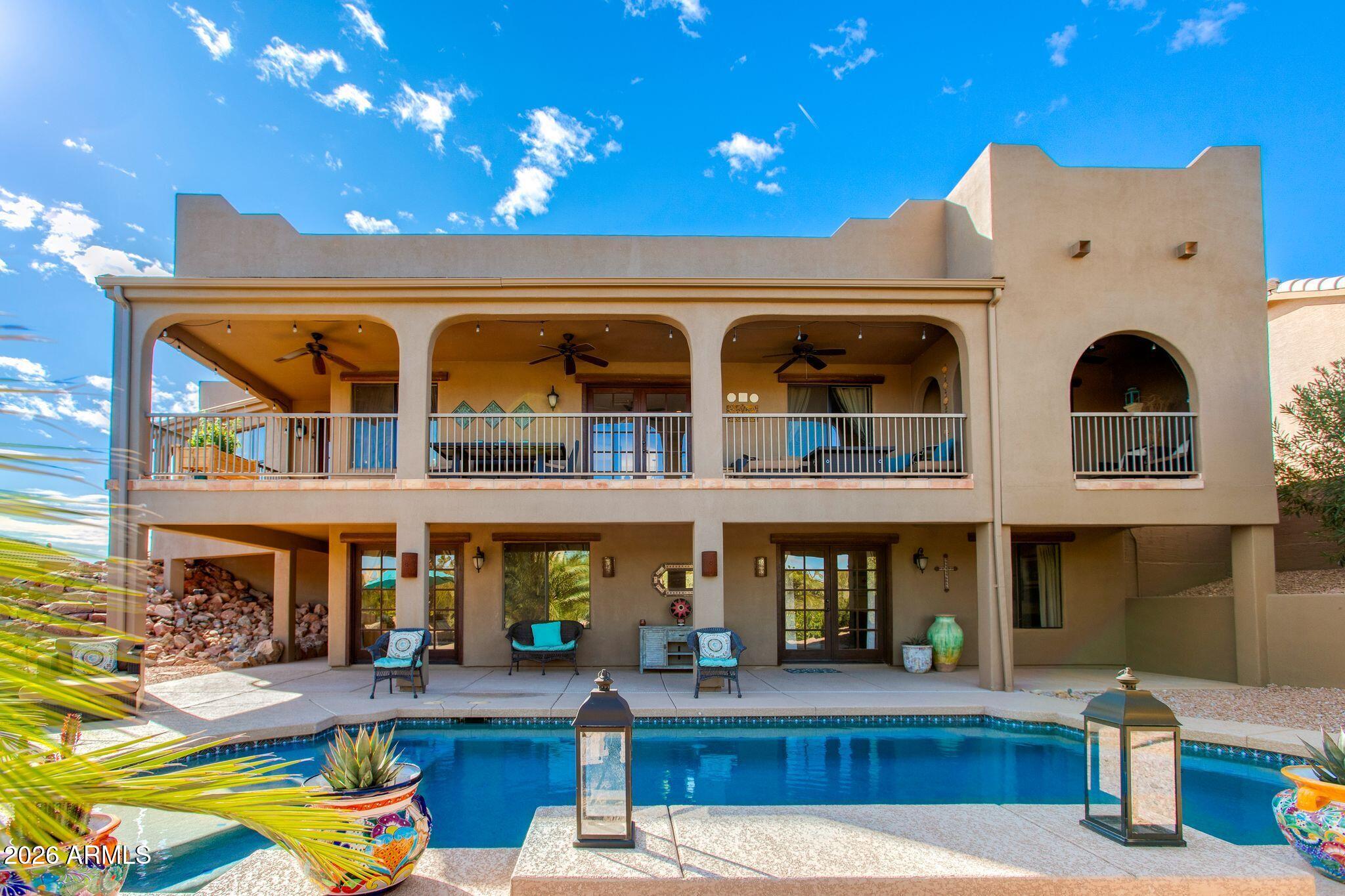 15952 E VENETIAN Lane