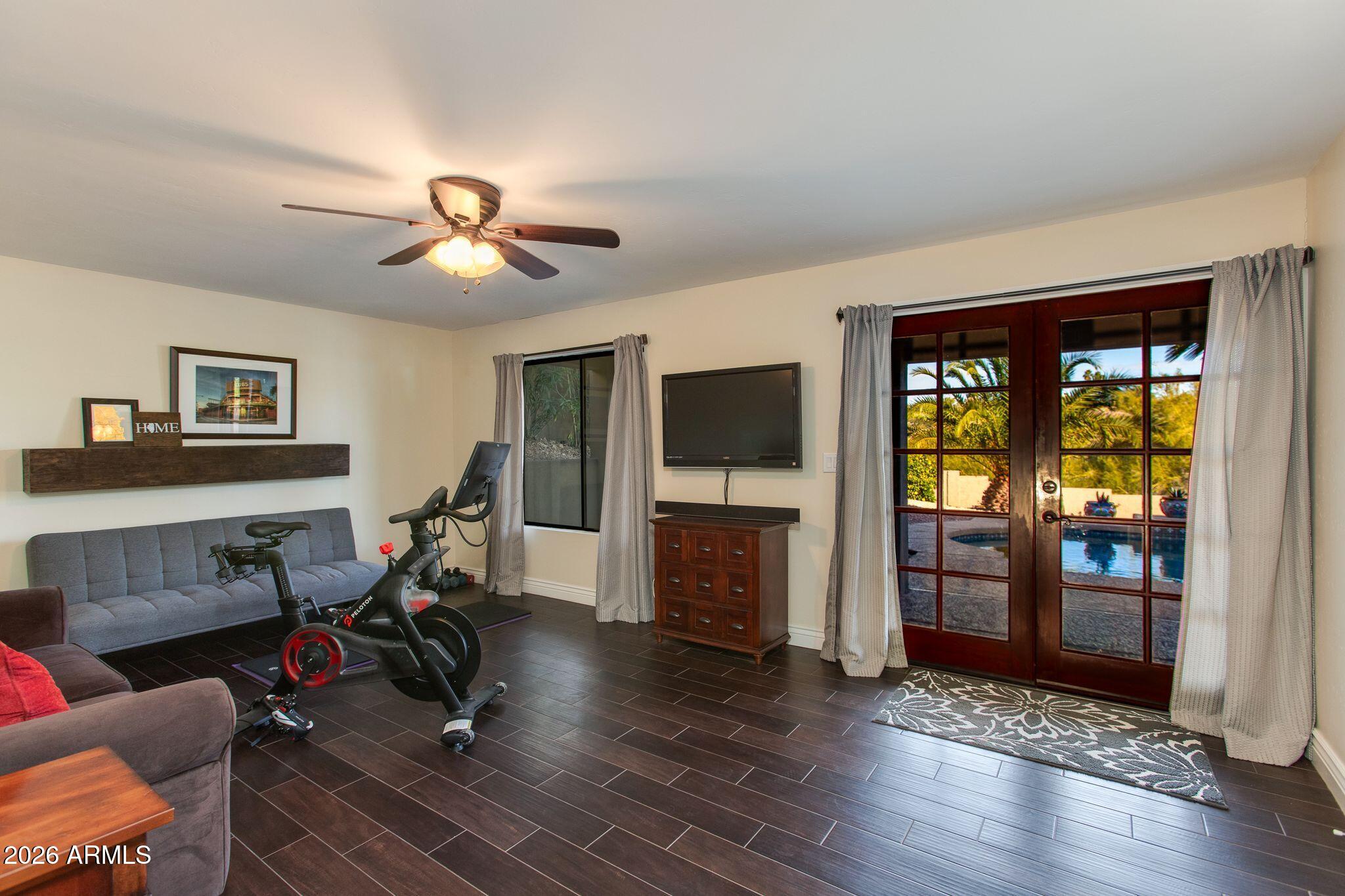 15952 E VENETIAN Lane