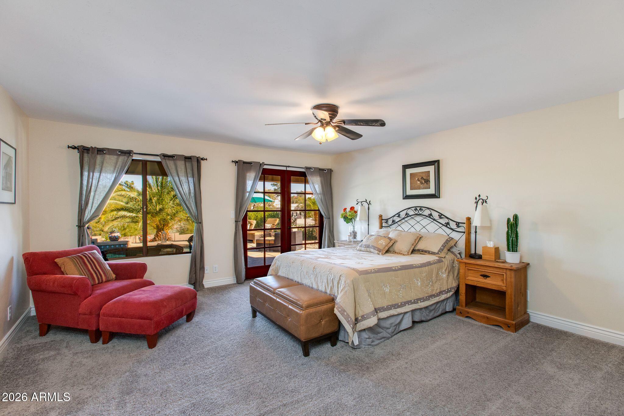 15952 E VENETIAN Lane