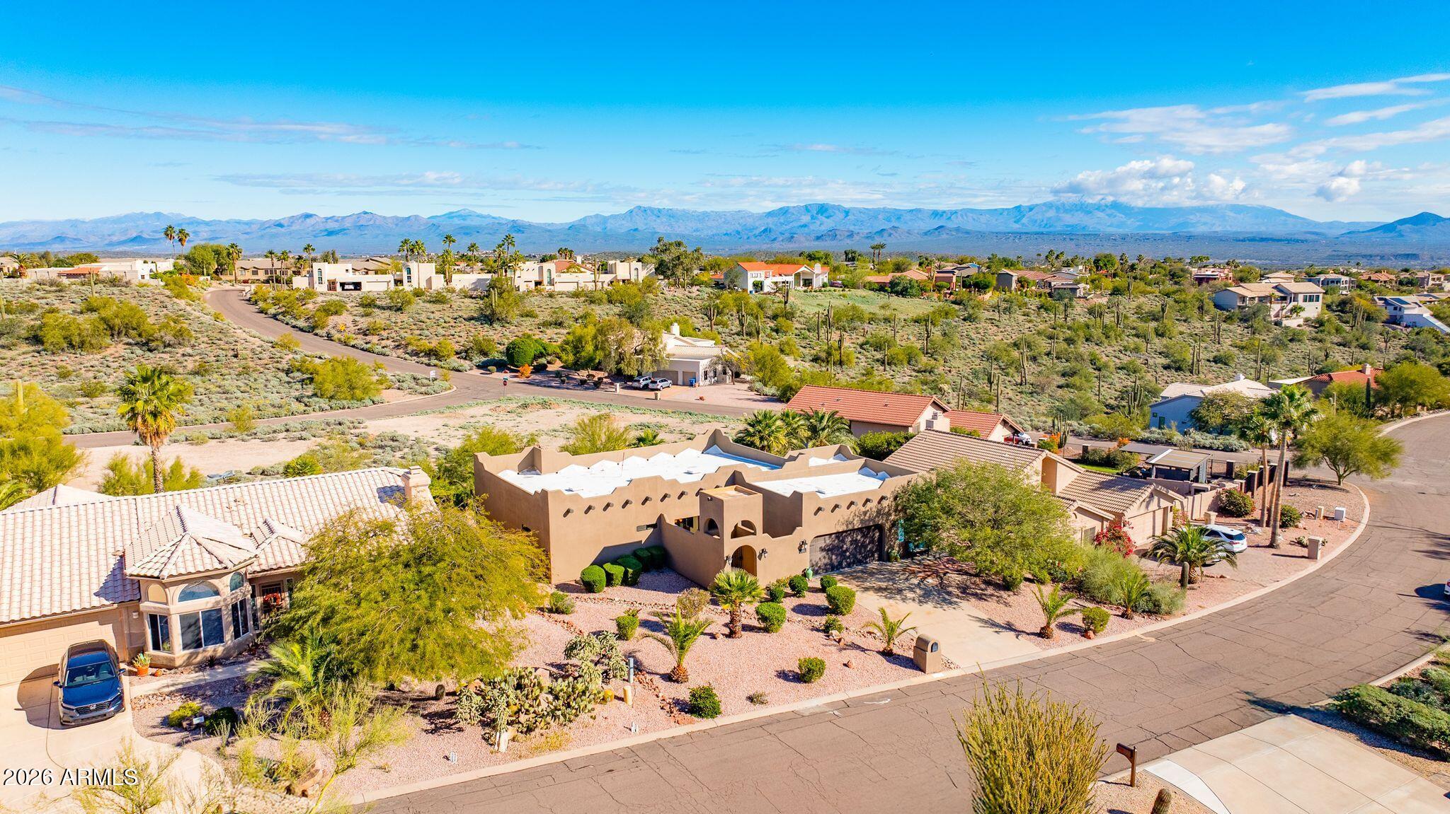 15952 E VENETIAN Lane