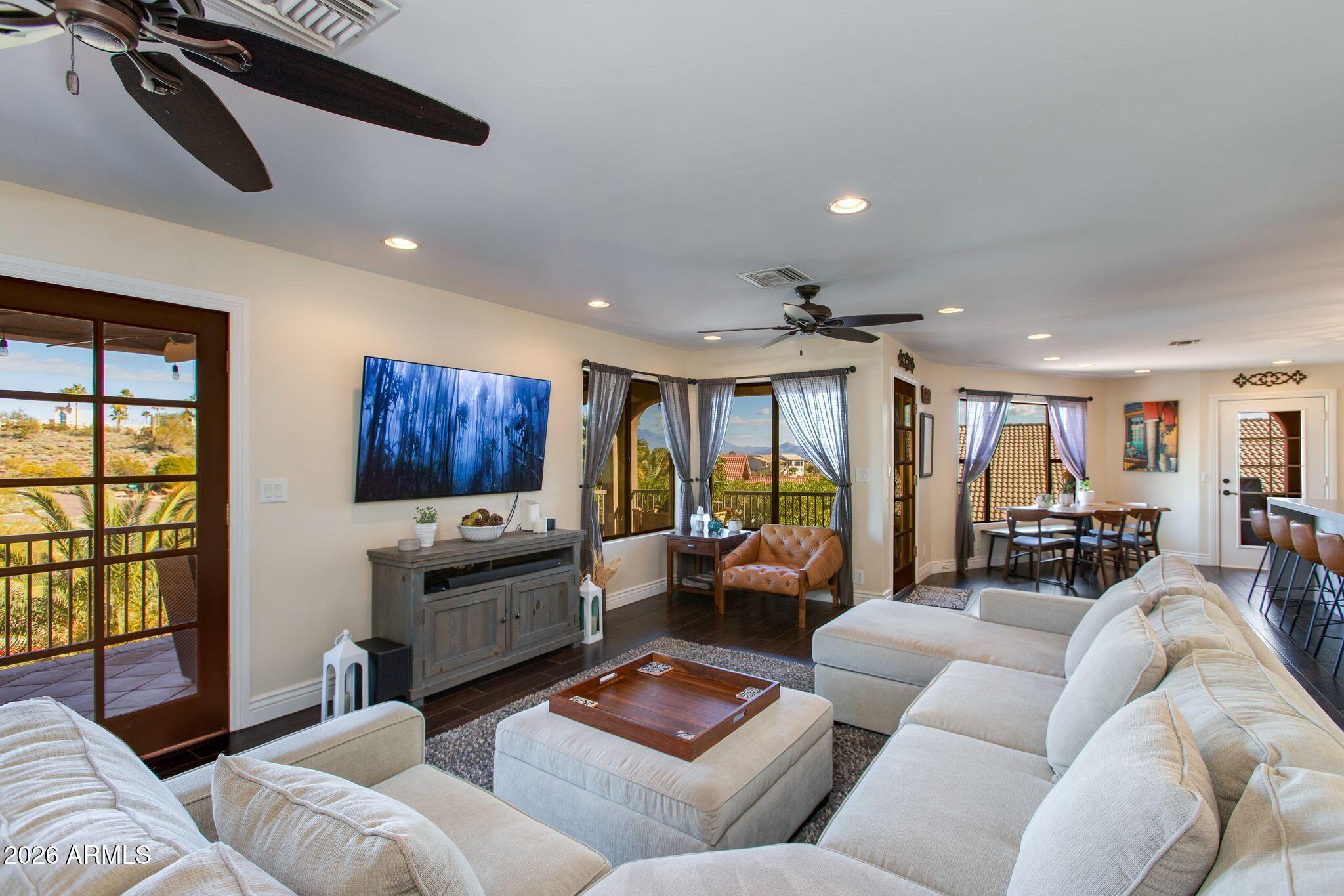 15952 E VENETIAN Lane