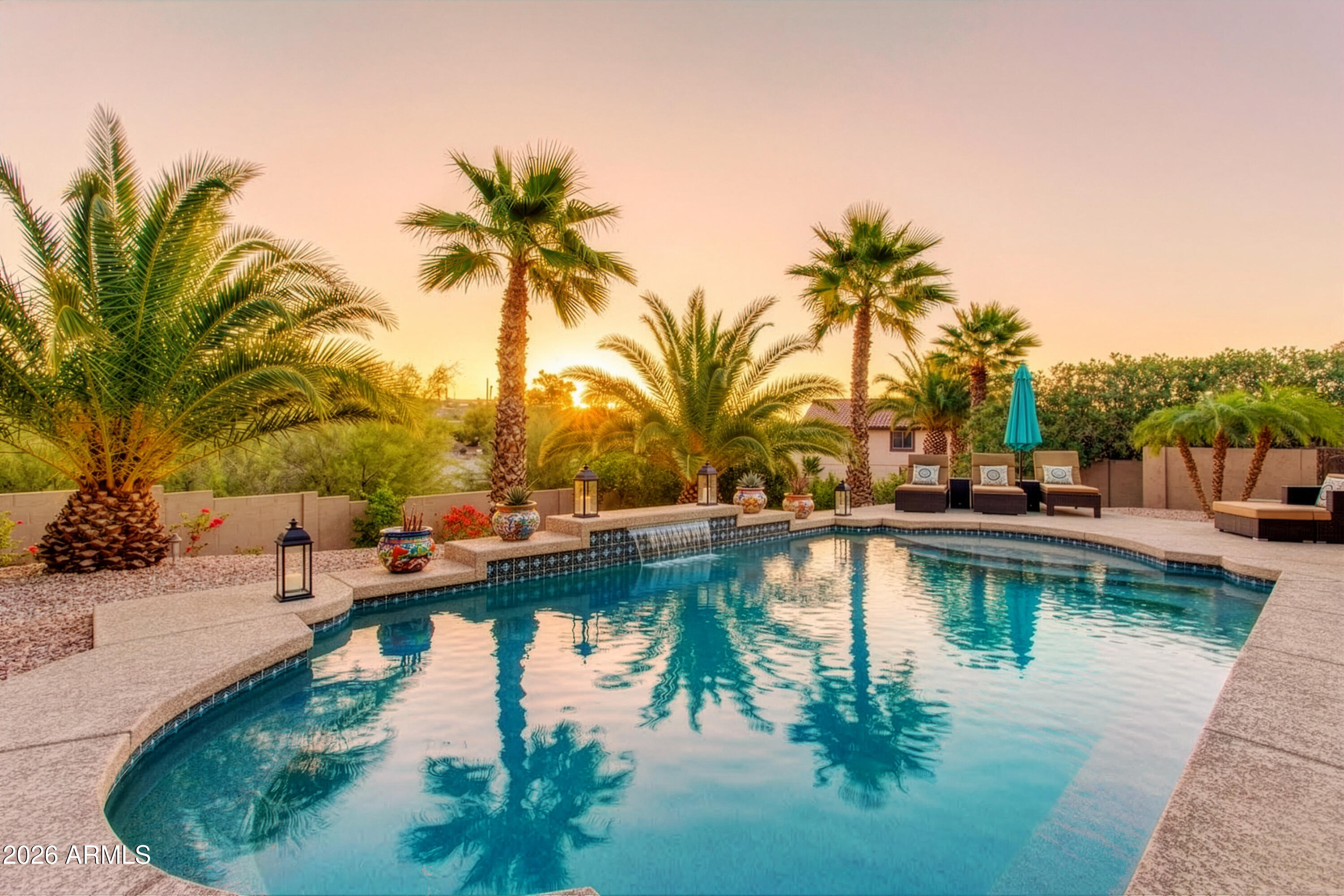 15952 E VENETIAN Lane