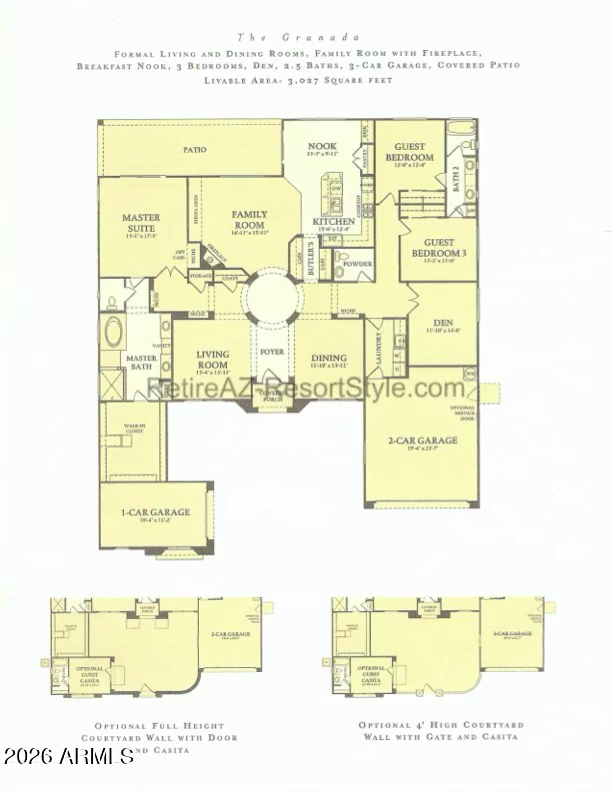 13129 W SOLA Court
