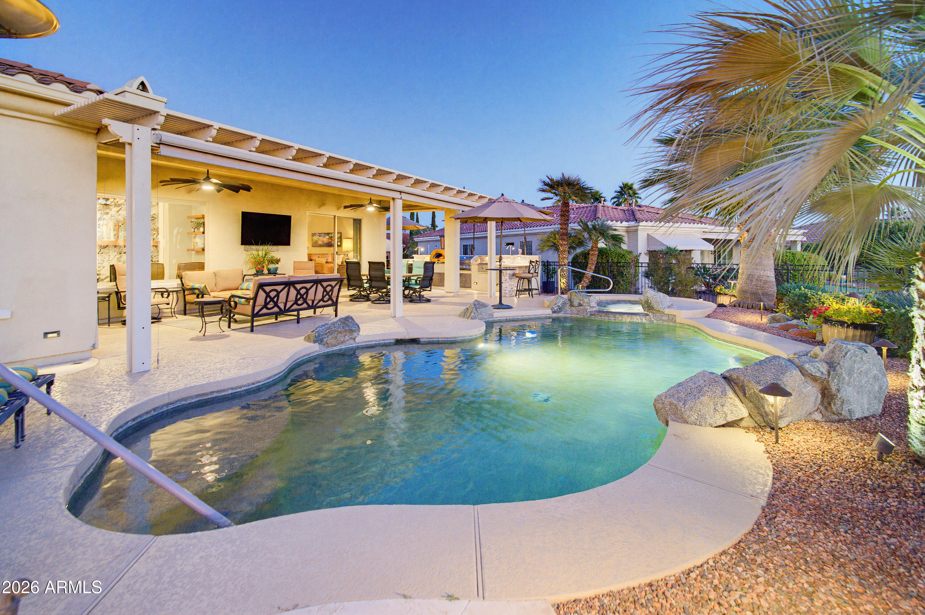 13129 W SOLA Court