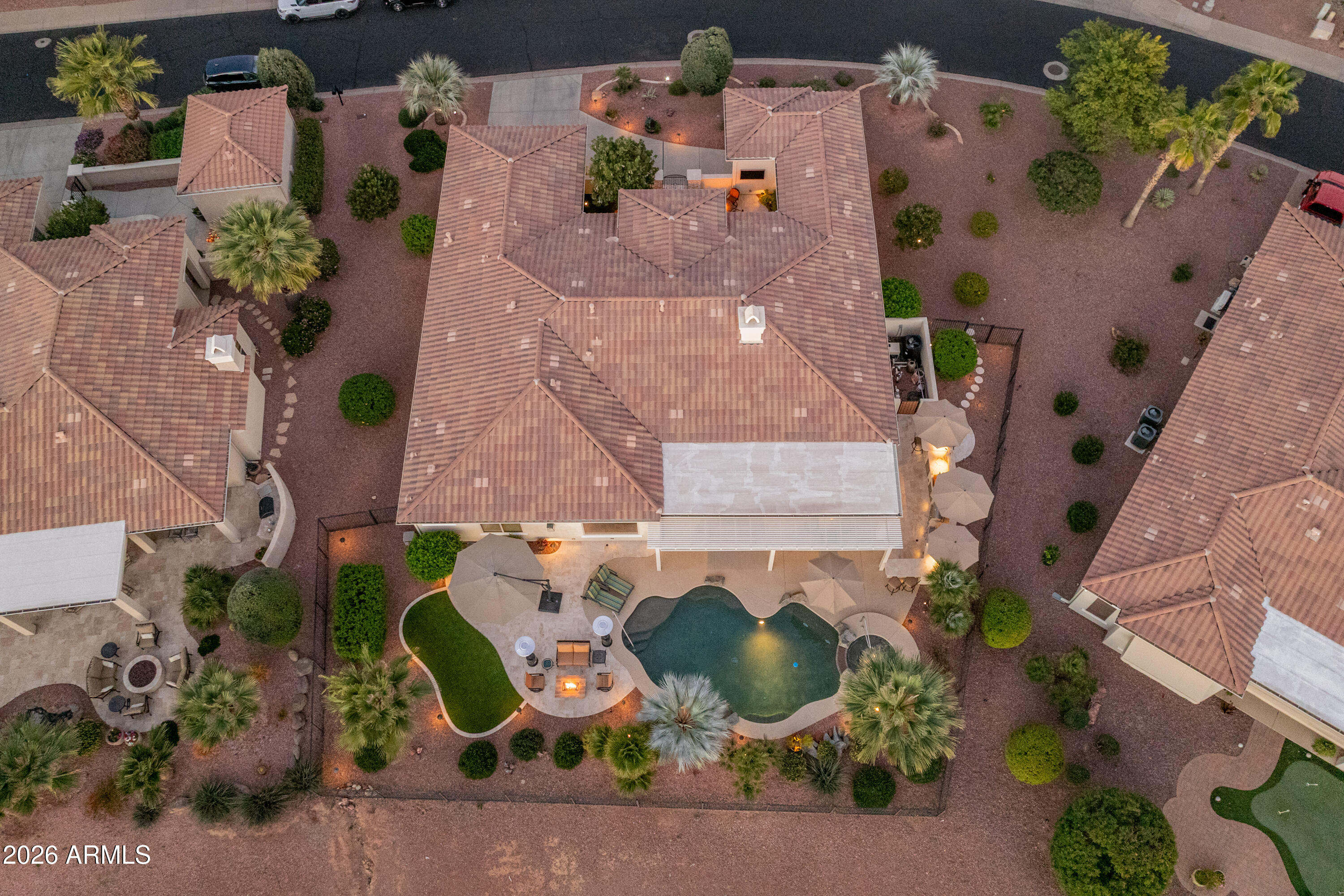 13129 W SOLA Court