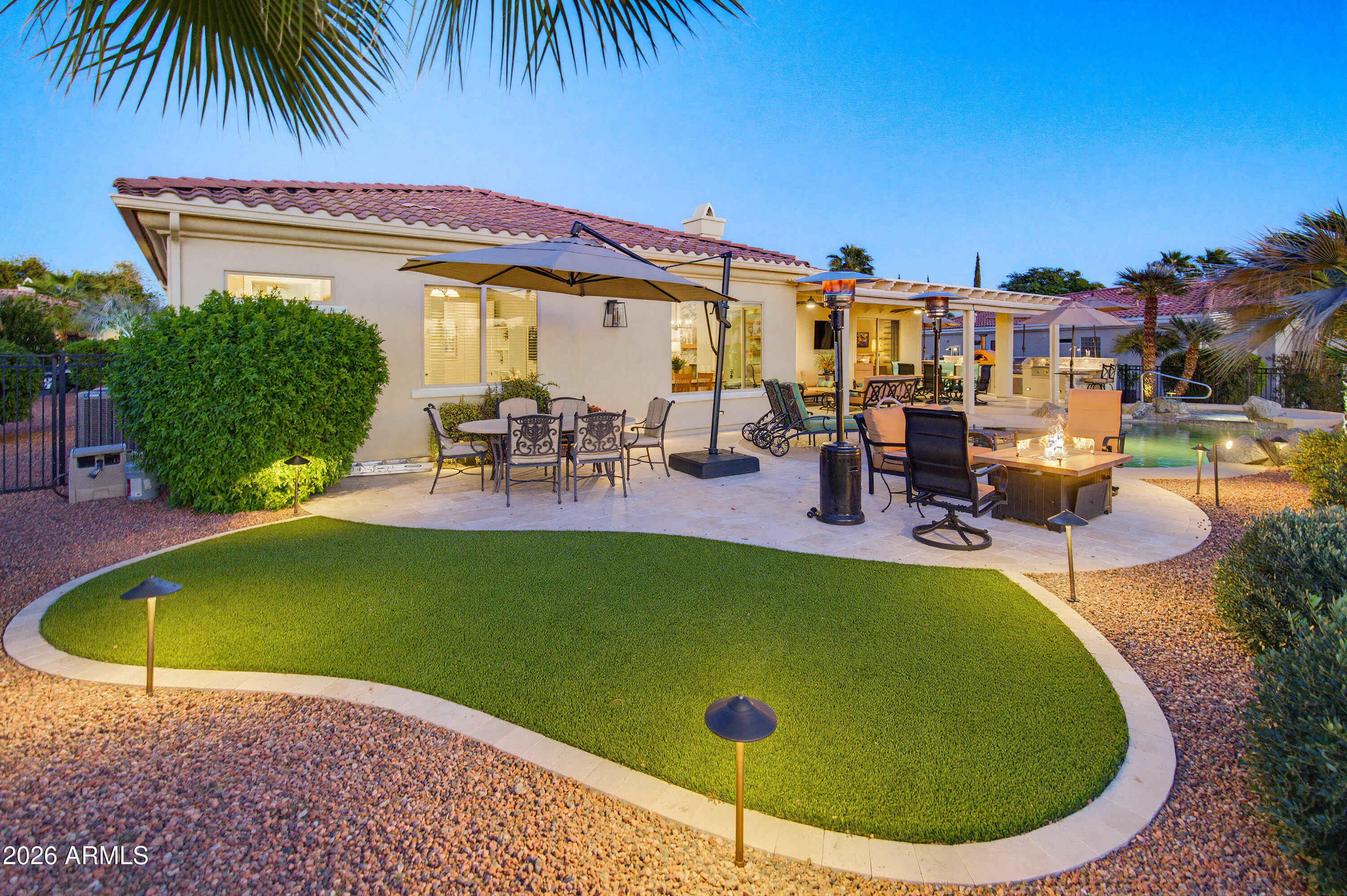 13129 W SOLA Court