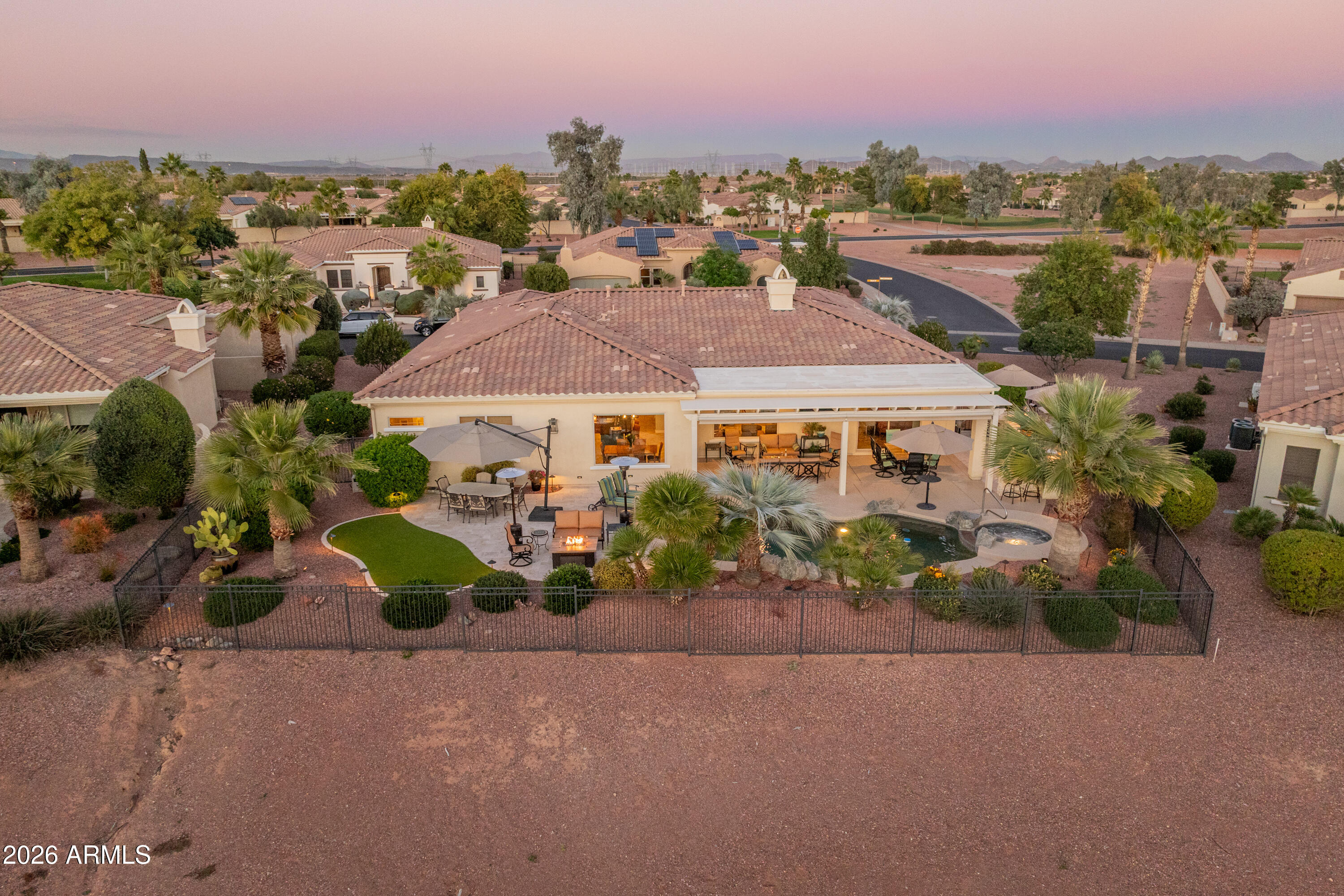 13129 W SOLA Court