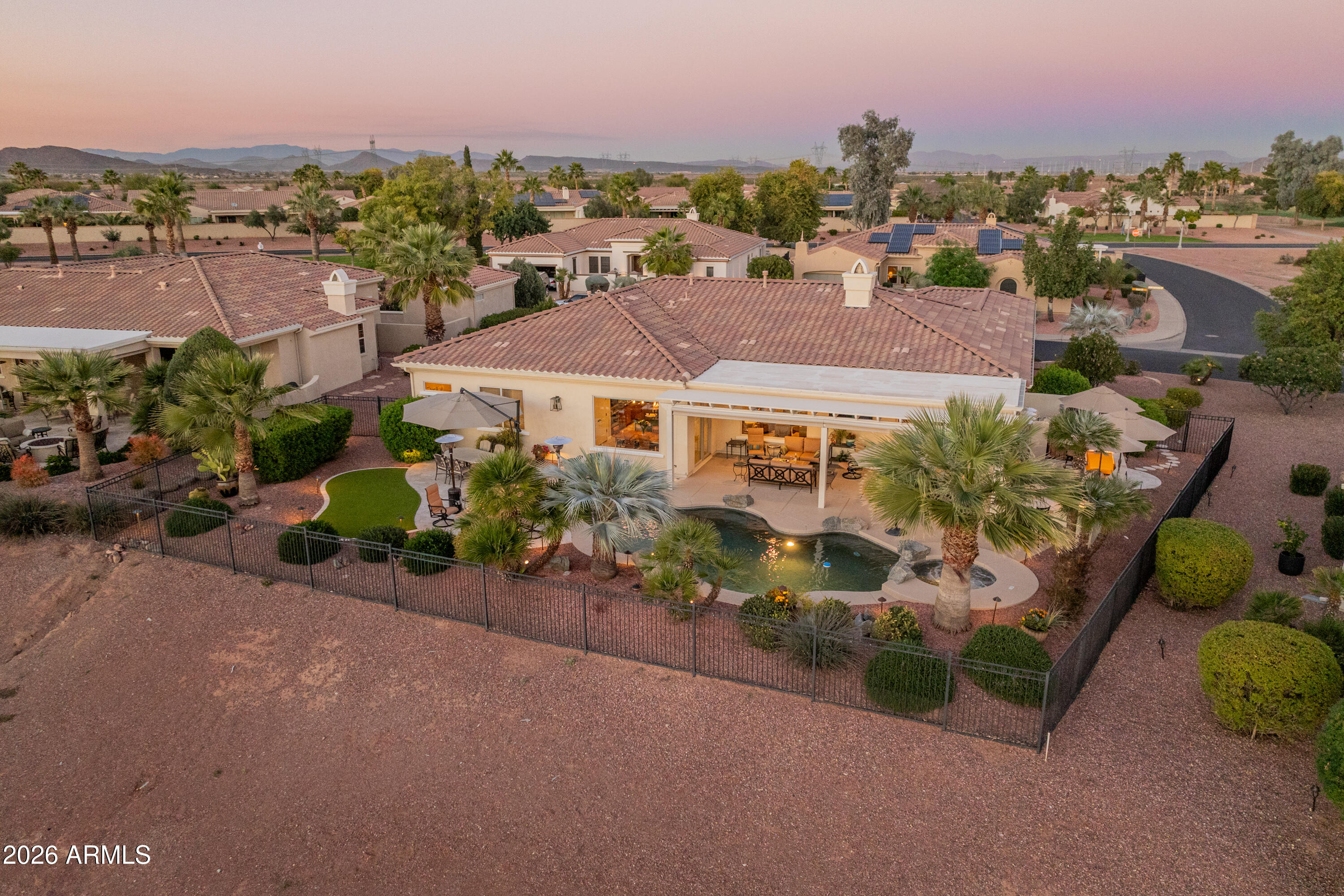 13129 W SOLA Court