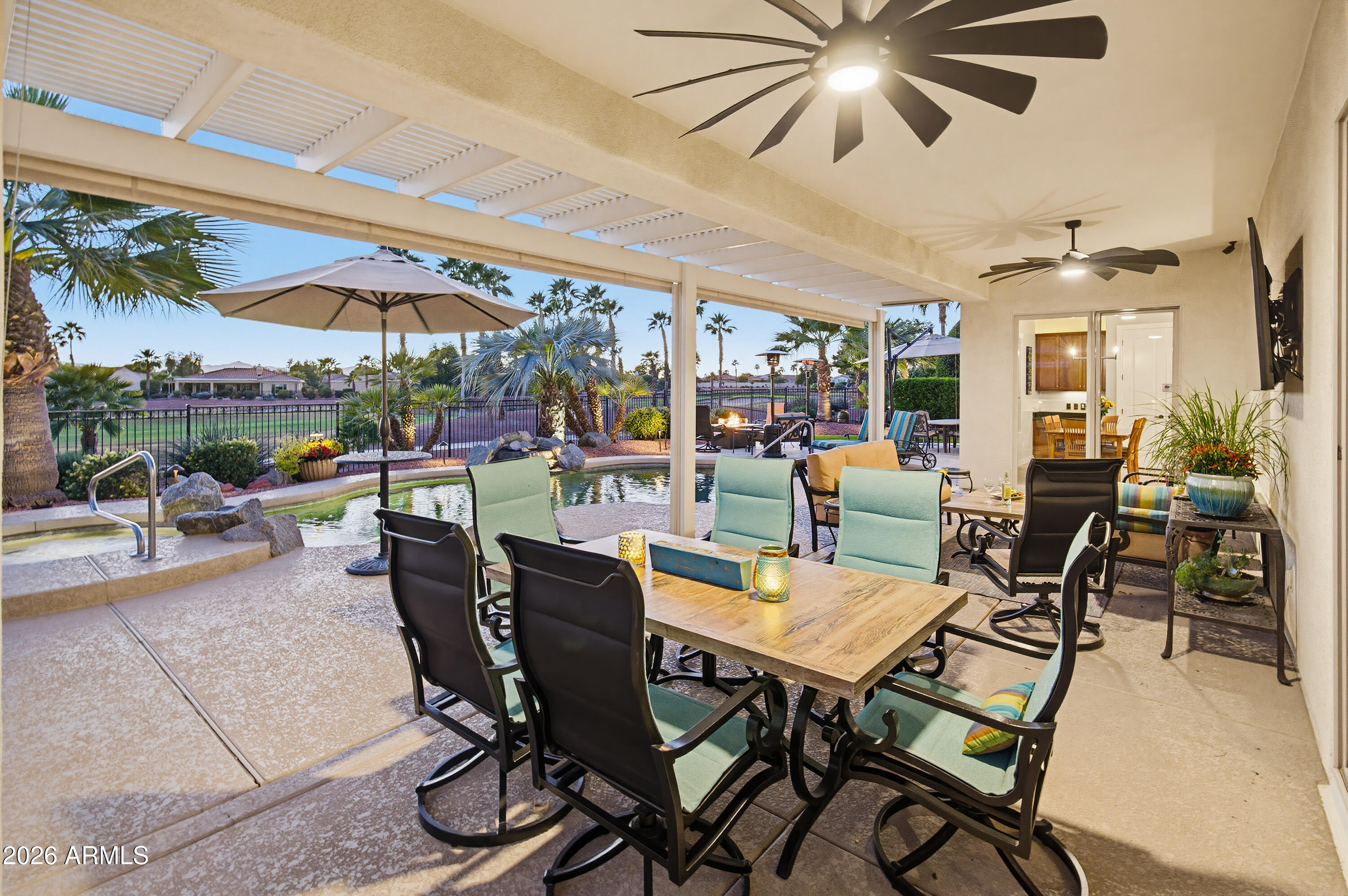 13129 W SOLA Court