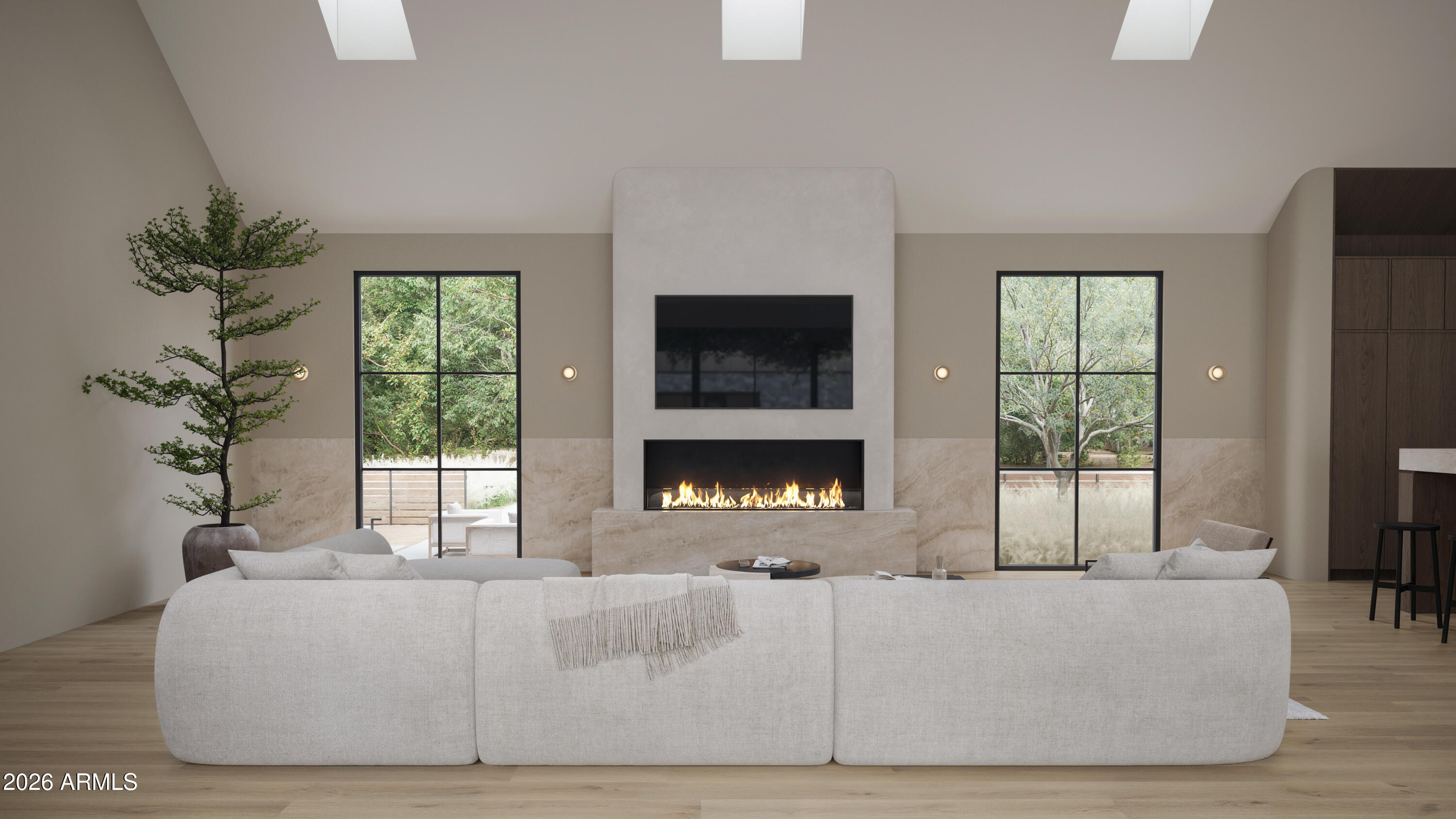 4647 E Calle Del Norte