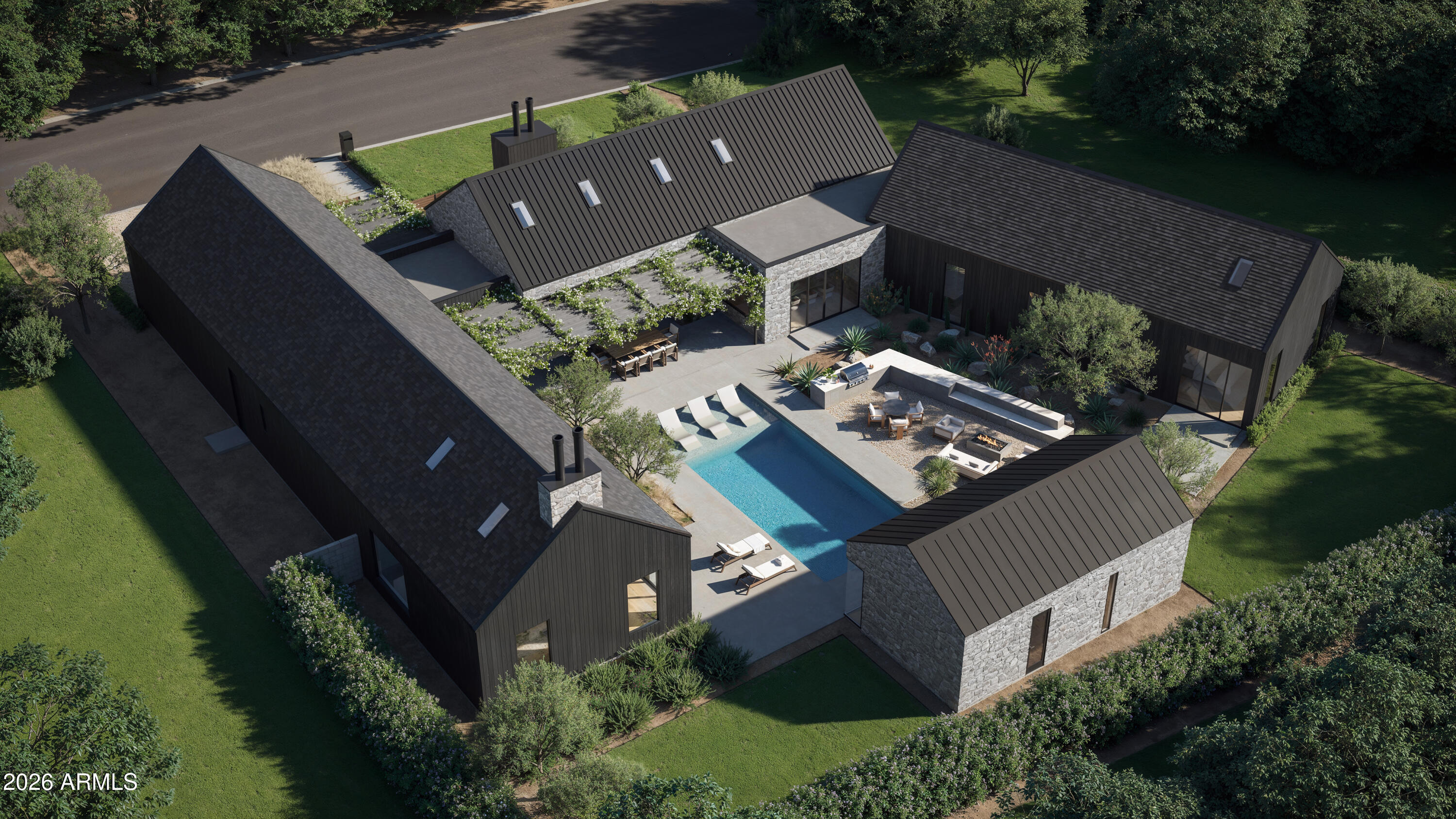 4647 E Calle Del Norte