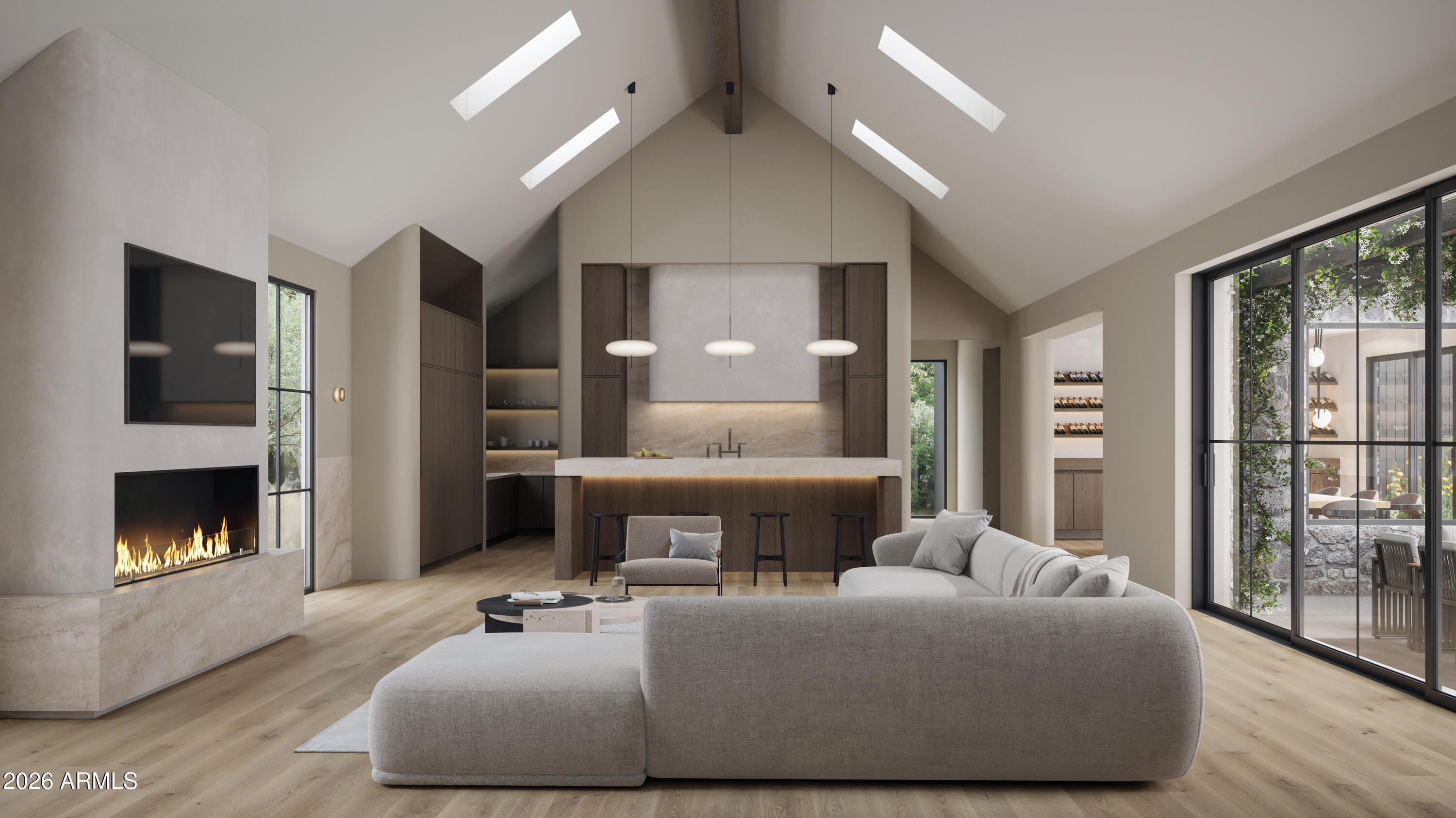 4647 E Calle Del Norte