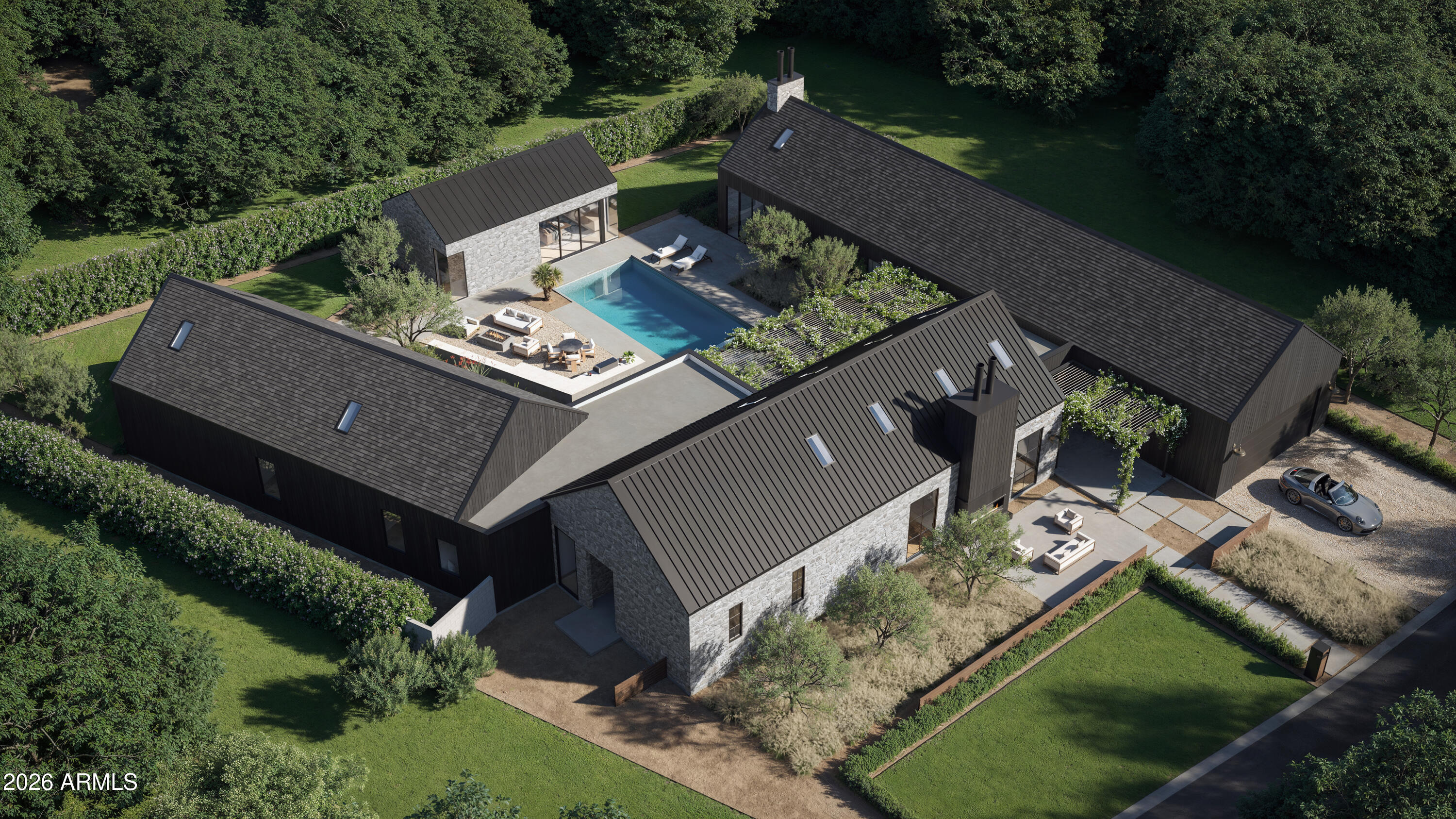 4647 E Calle Del Norte