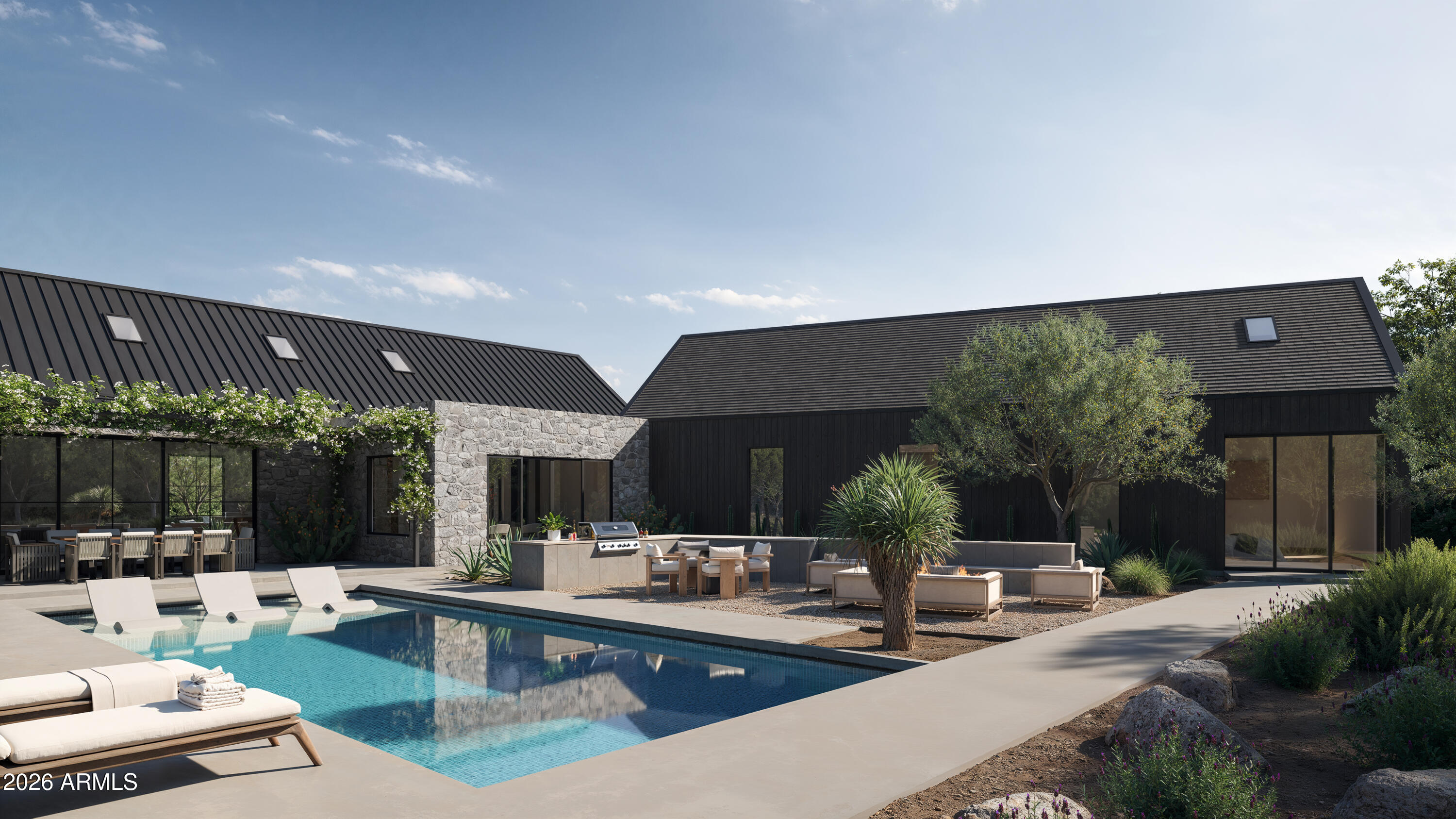 4647 E Calle Del Norte