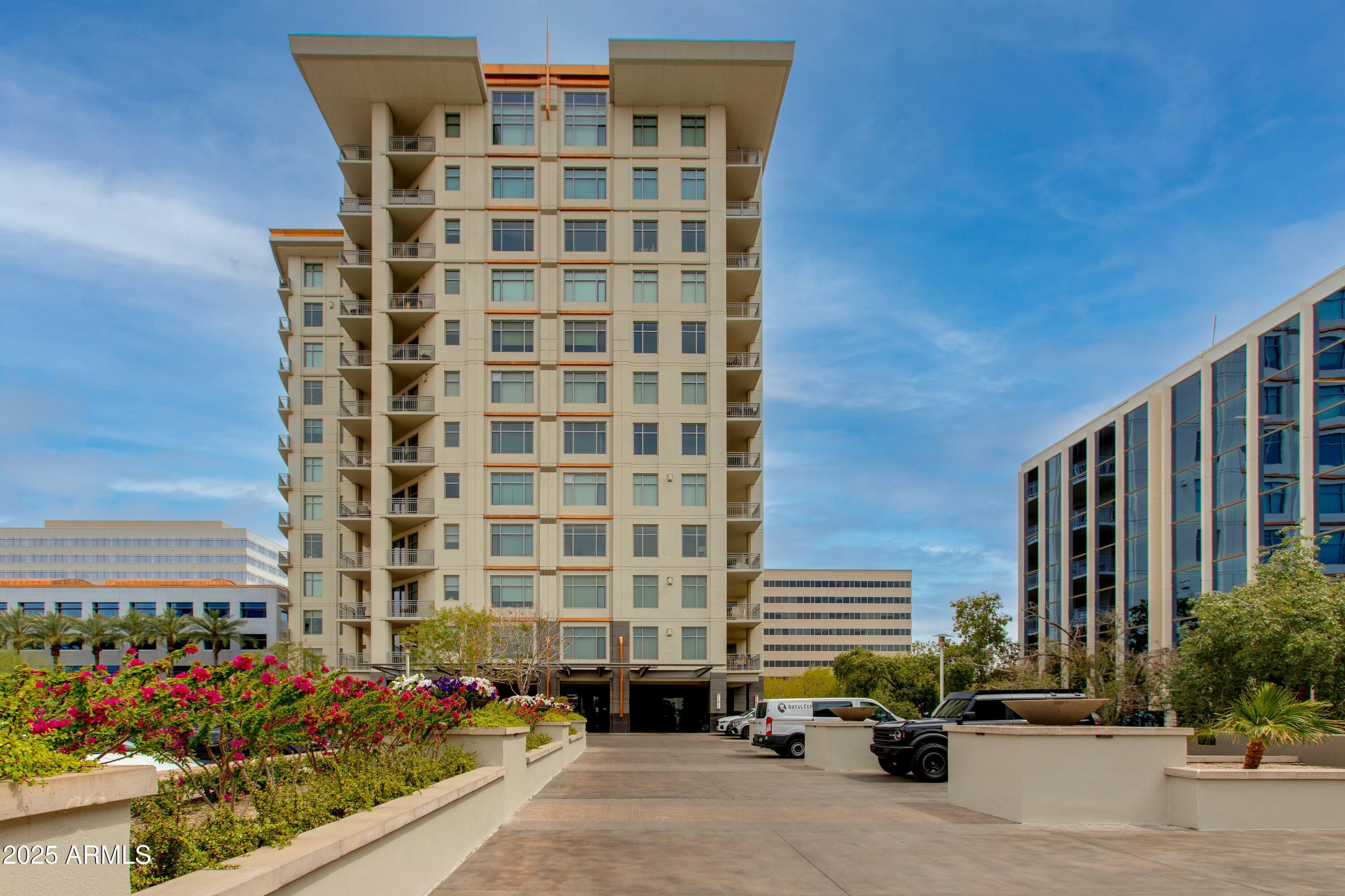 2211 E CAMELBACK Road 402