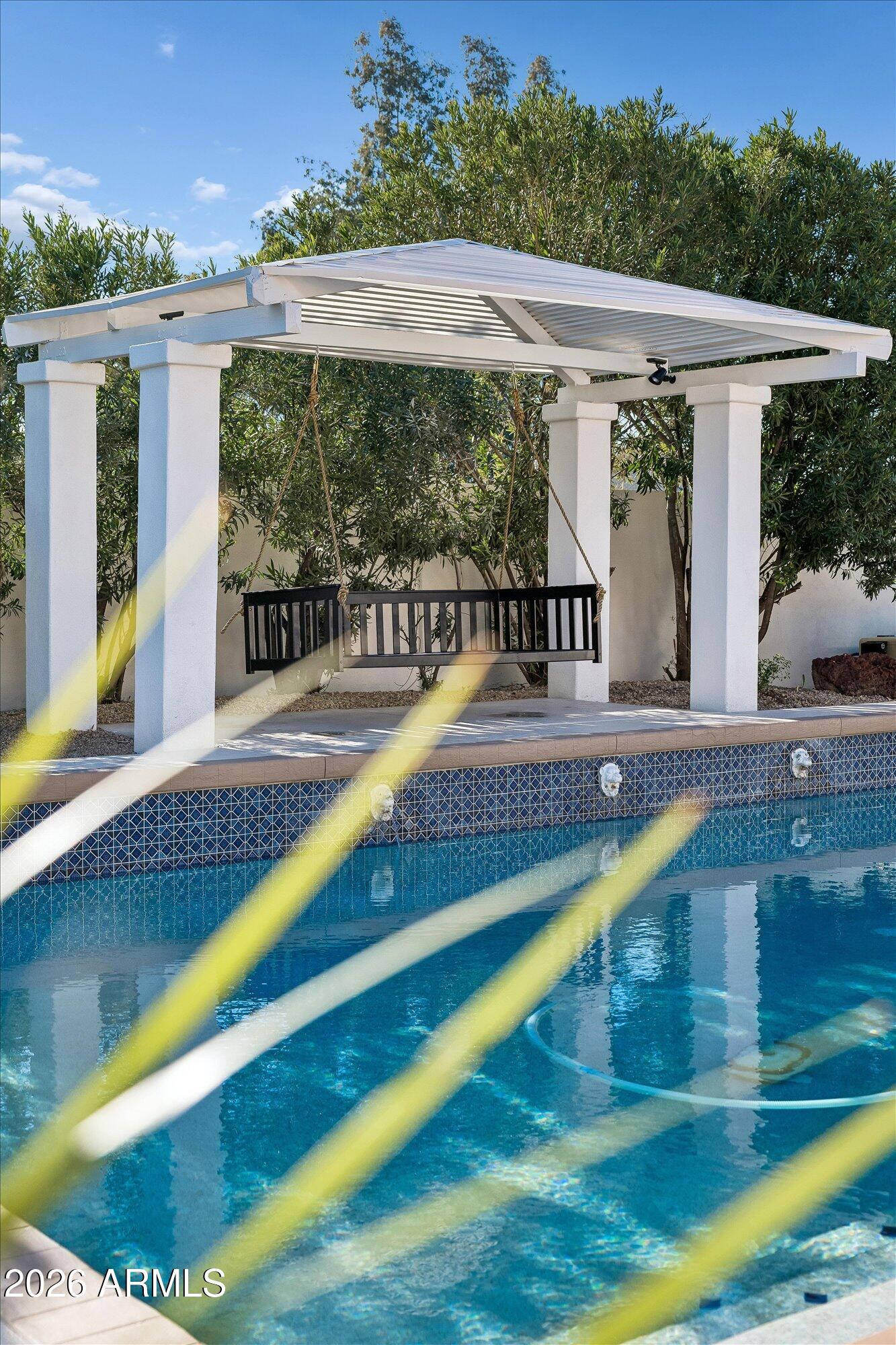 5861 E SAINT JOHN Road