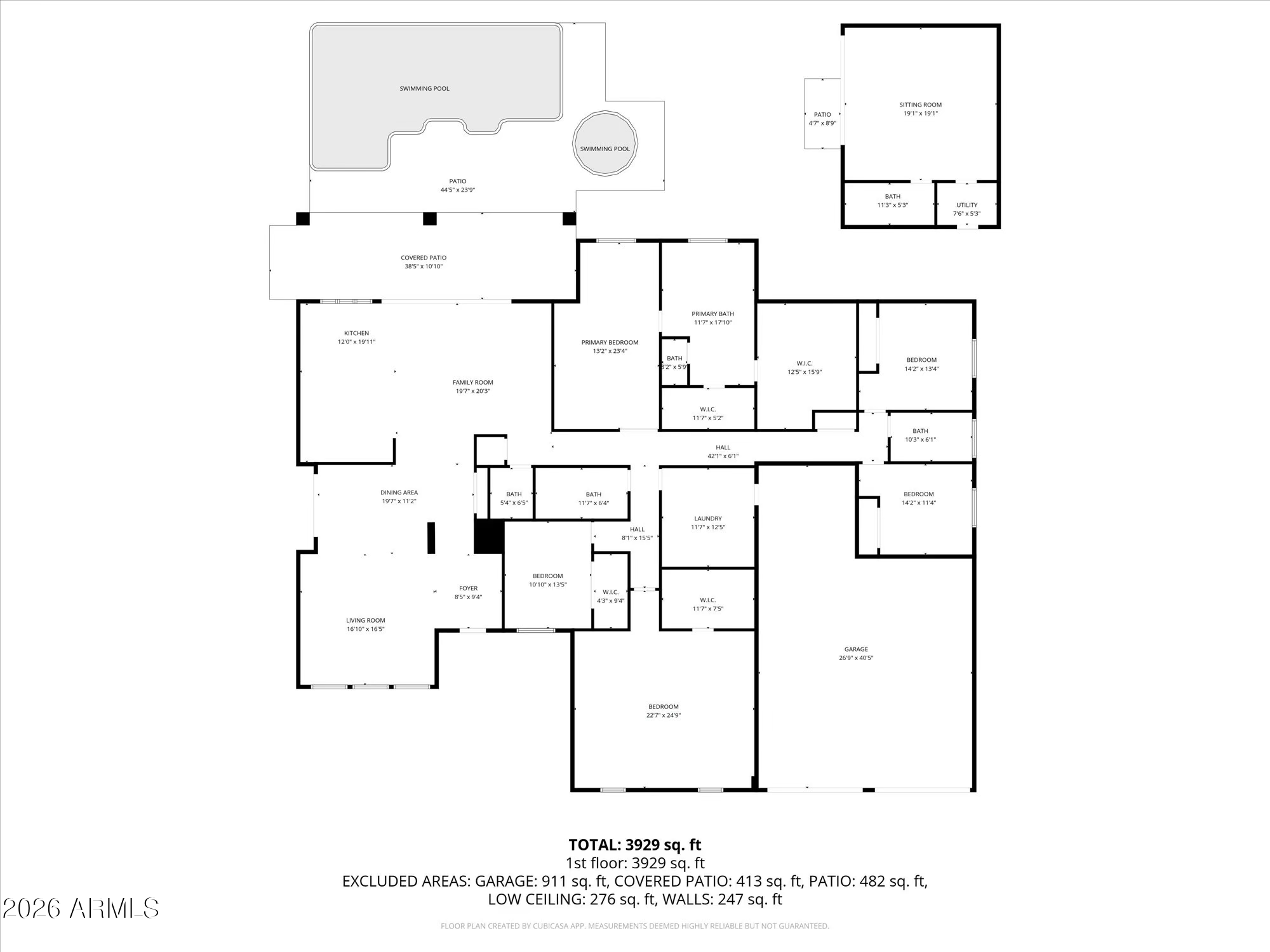 5861 E SAINT JOHN Road