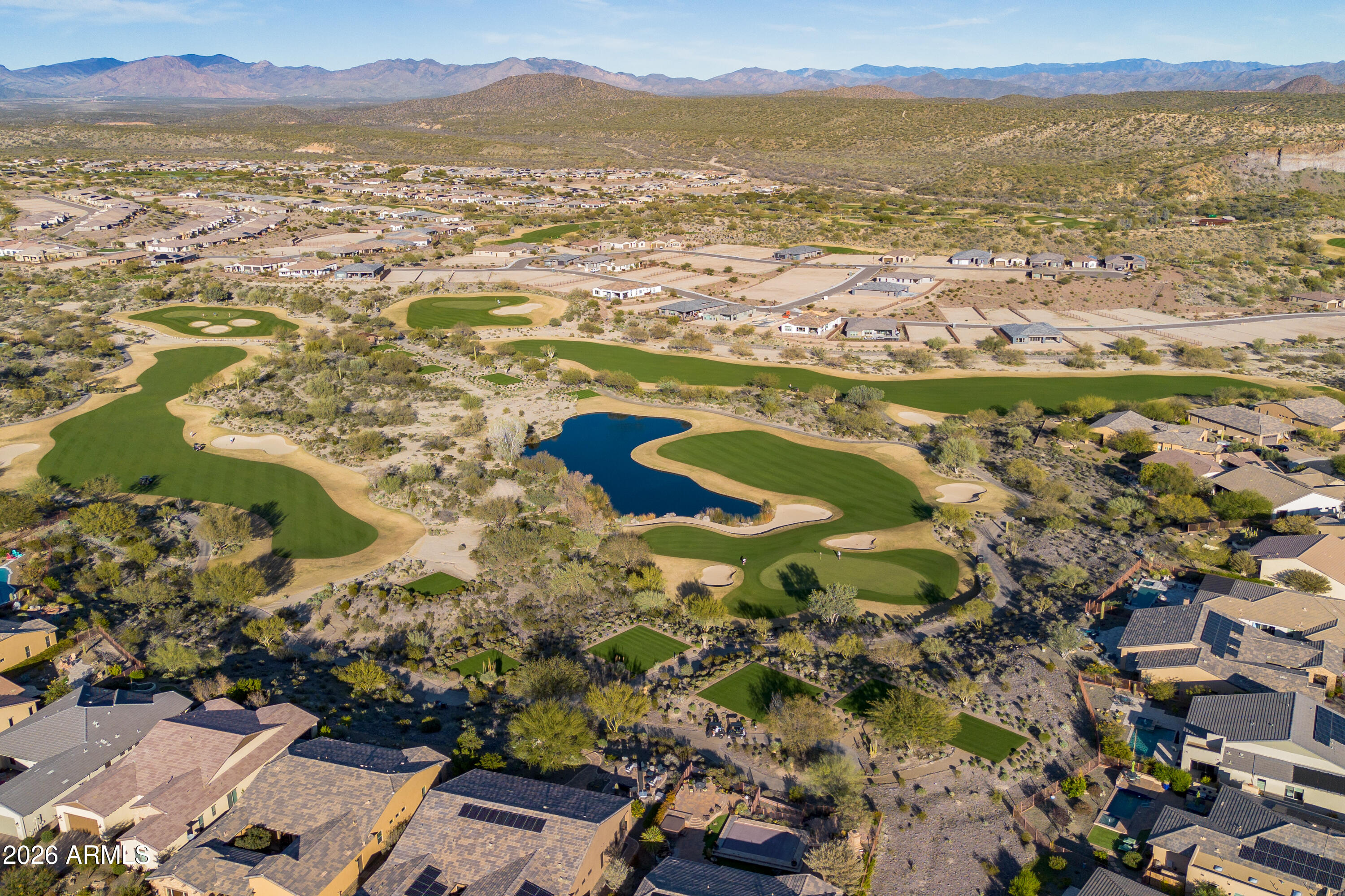 3664 RIDGEVIEW Terrace