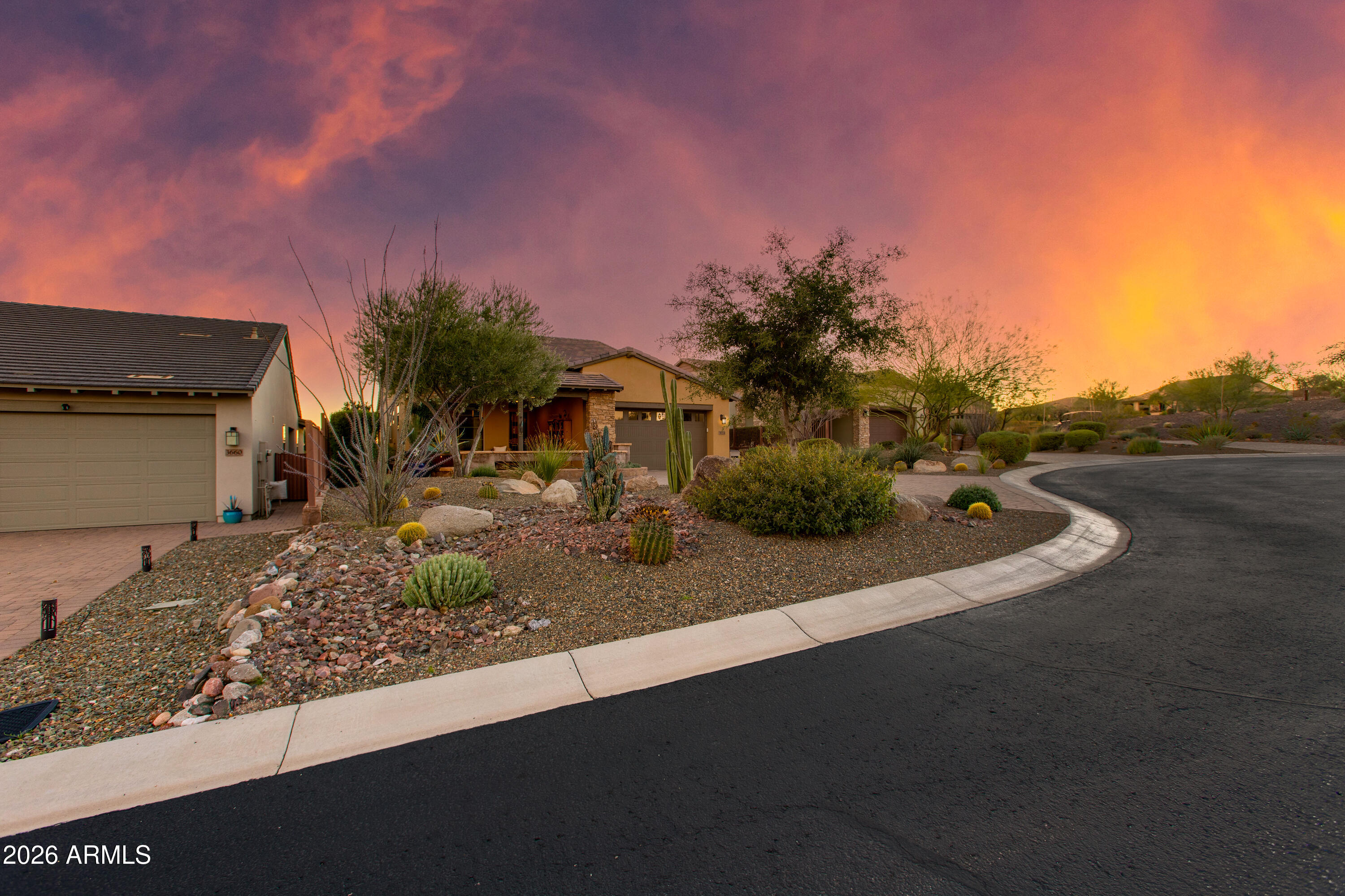 3664 RIDGEVIEW Terrace