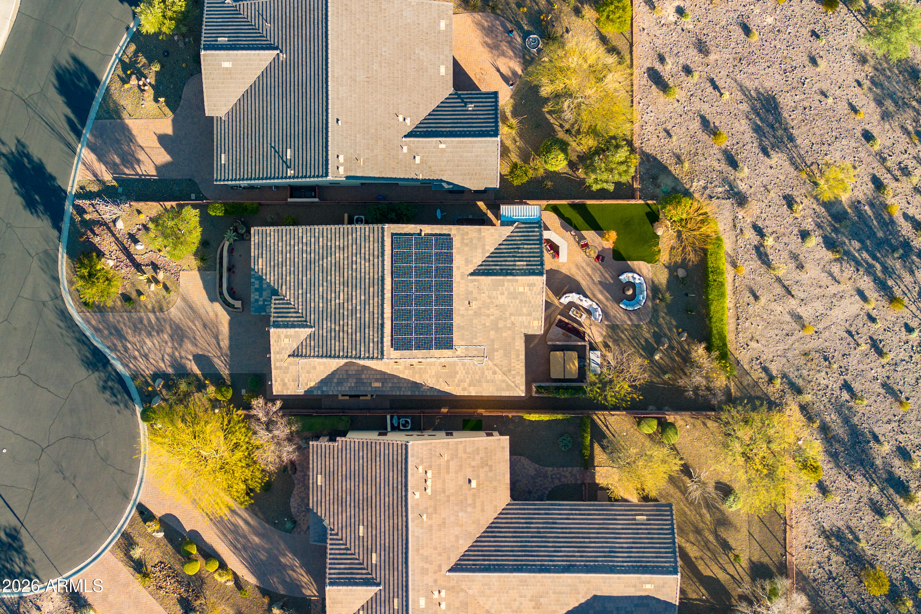 3664 RIDGEVIEW Terrace