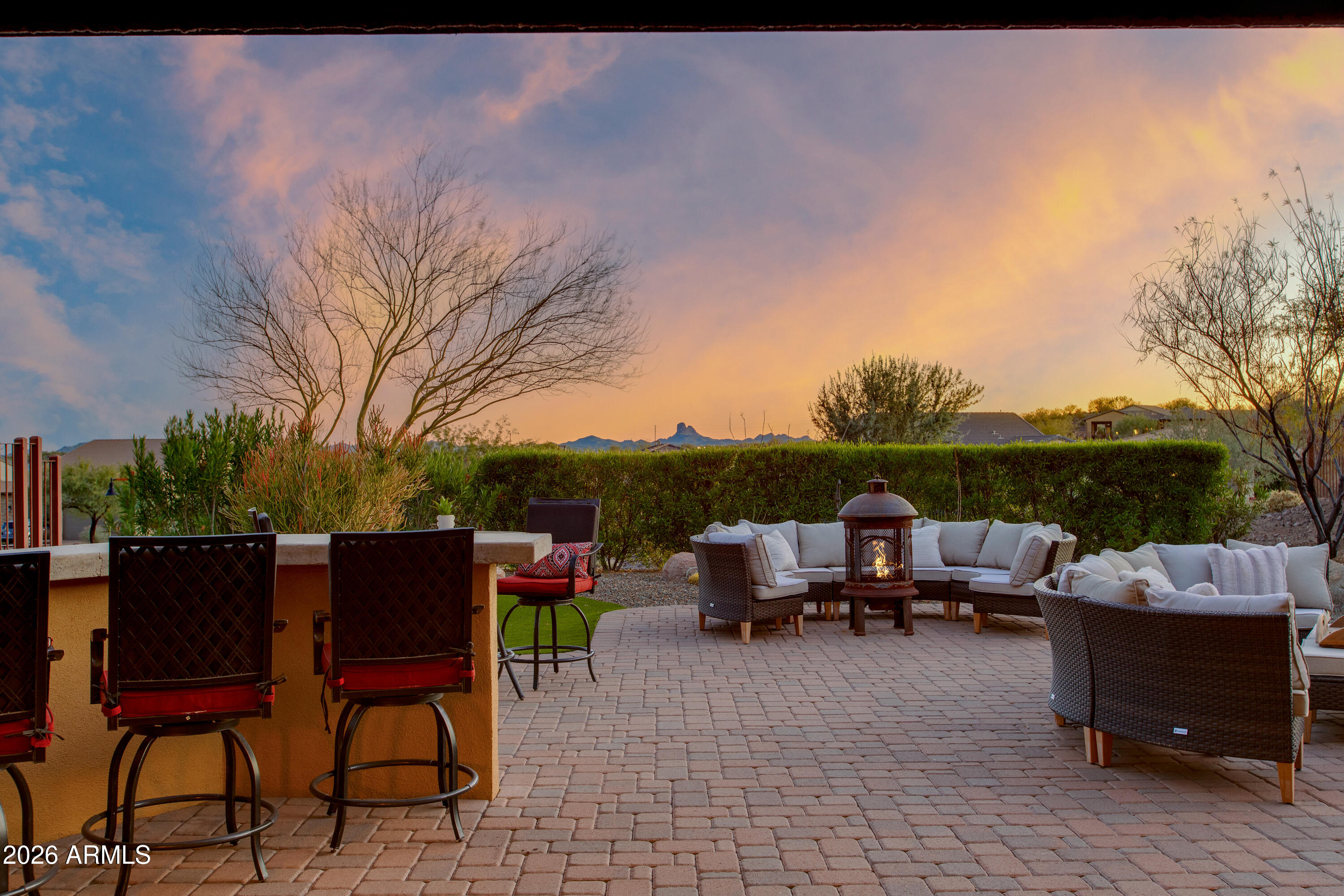 3664 RIDGEVIEW Terrace