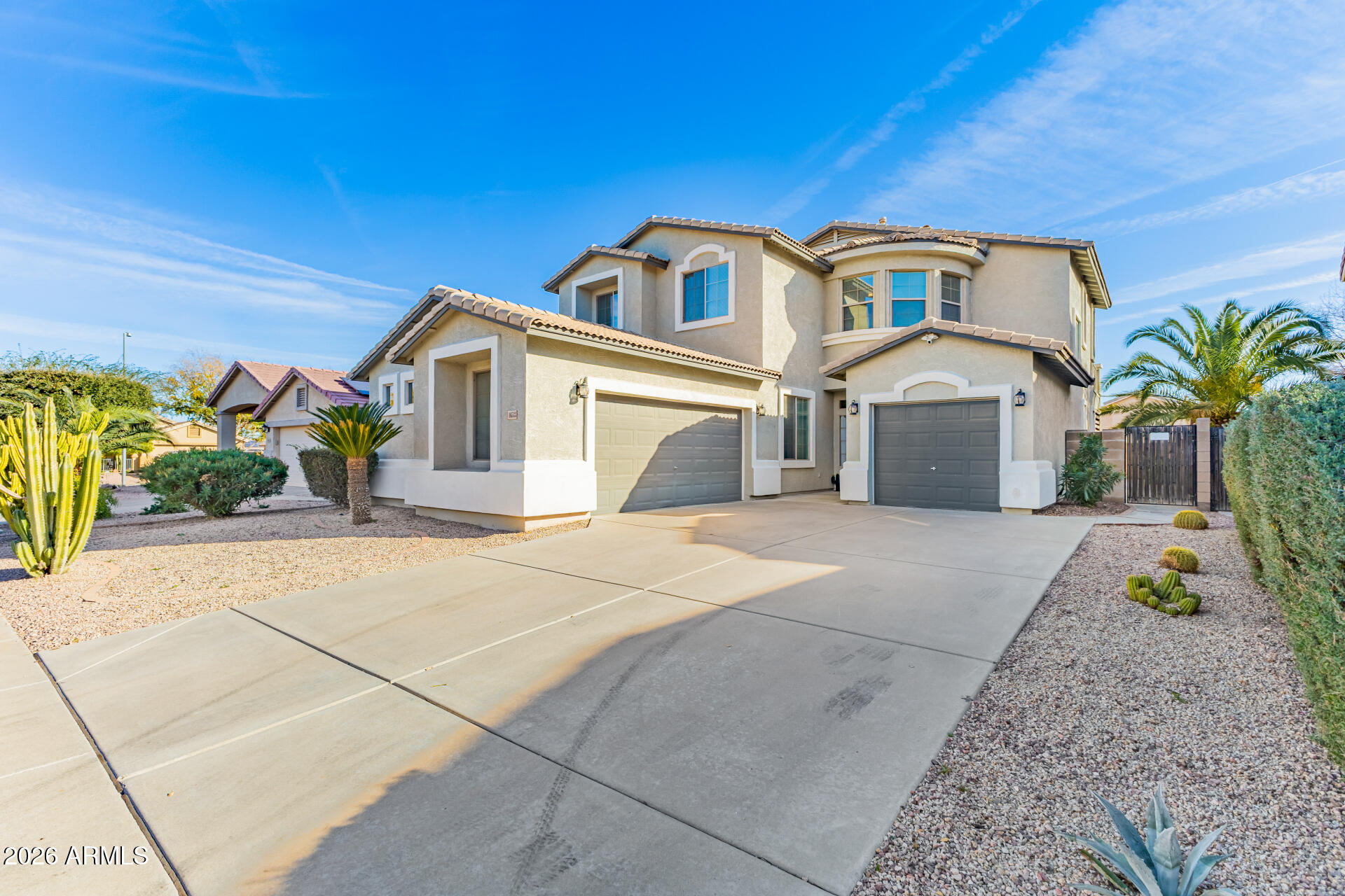 16533 W CARMEN Drive