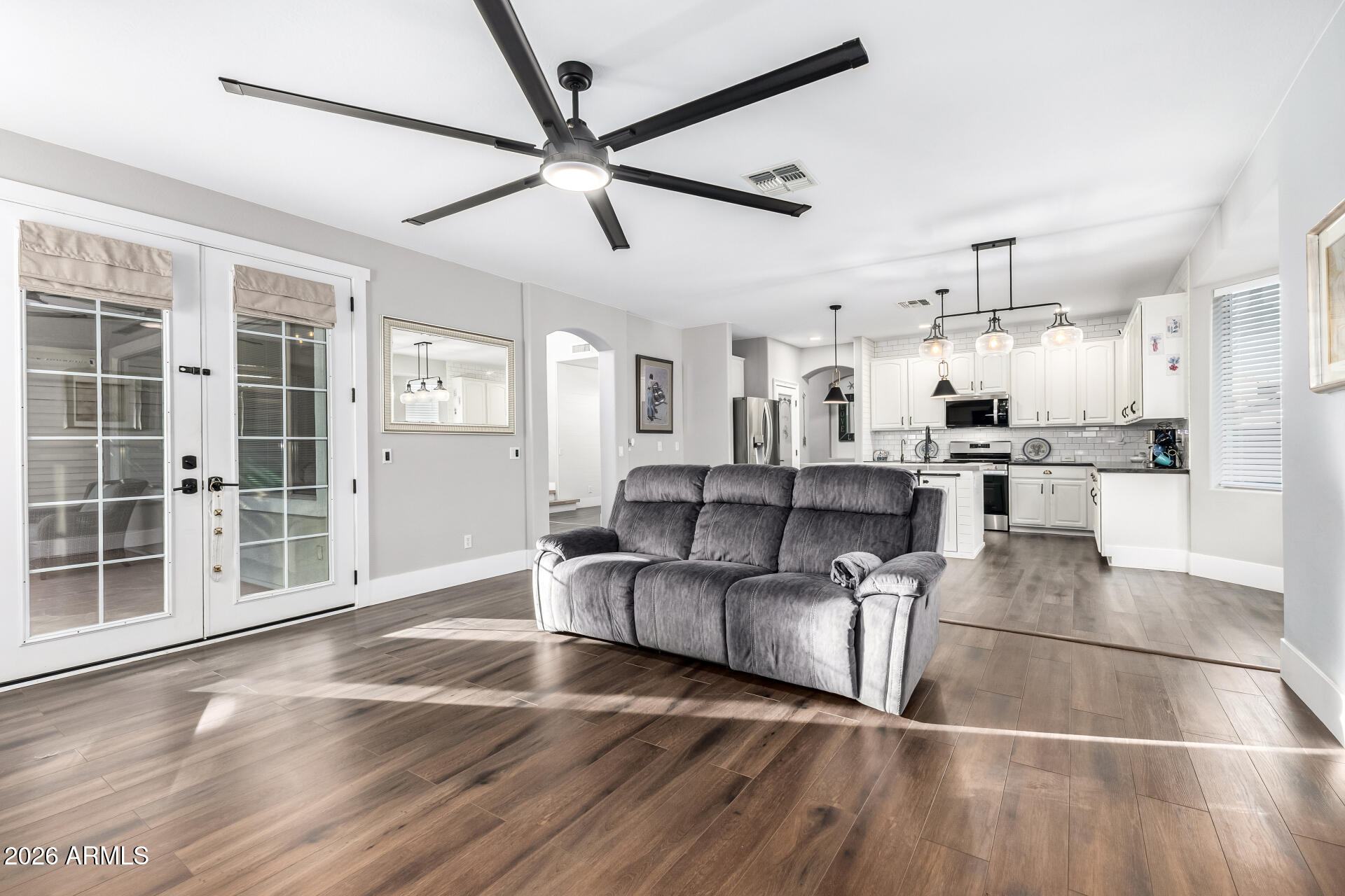 16533 W CARMEN Drive
