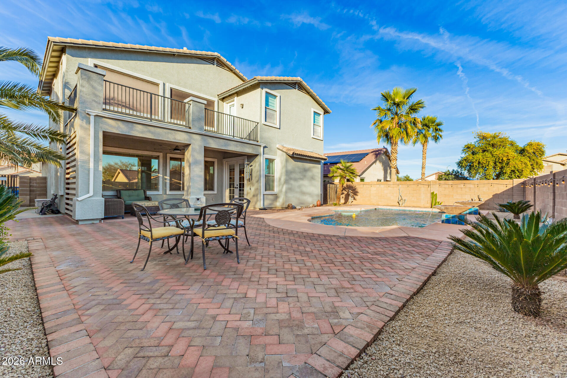 16533 W CARMEN Drive