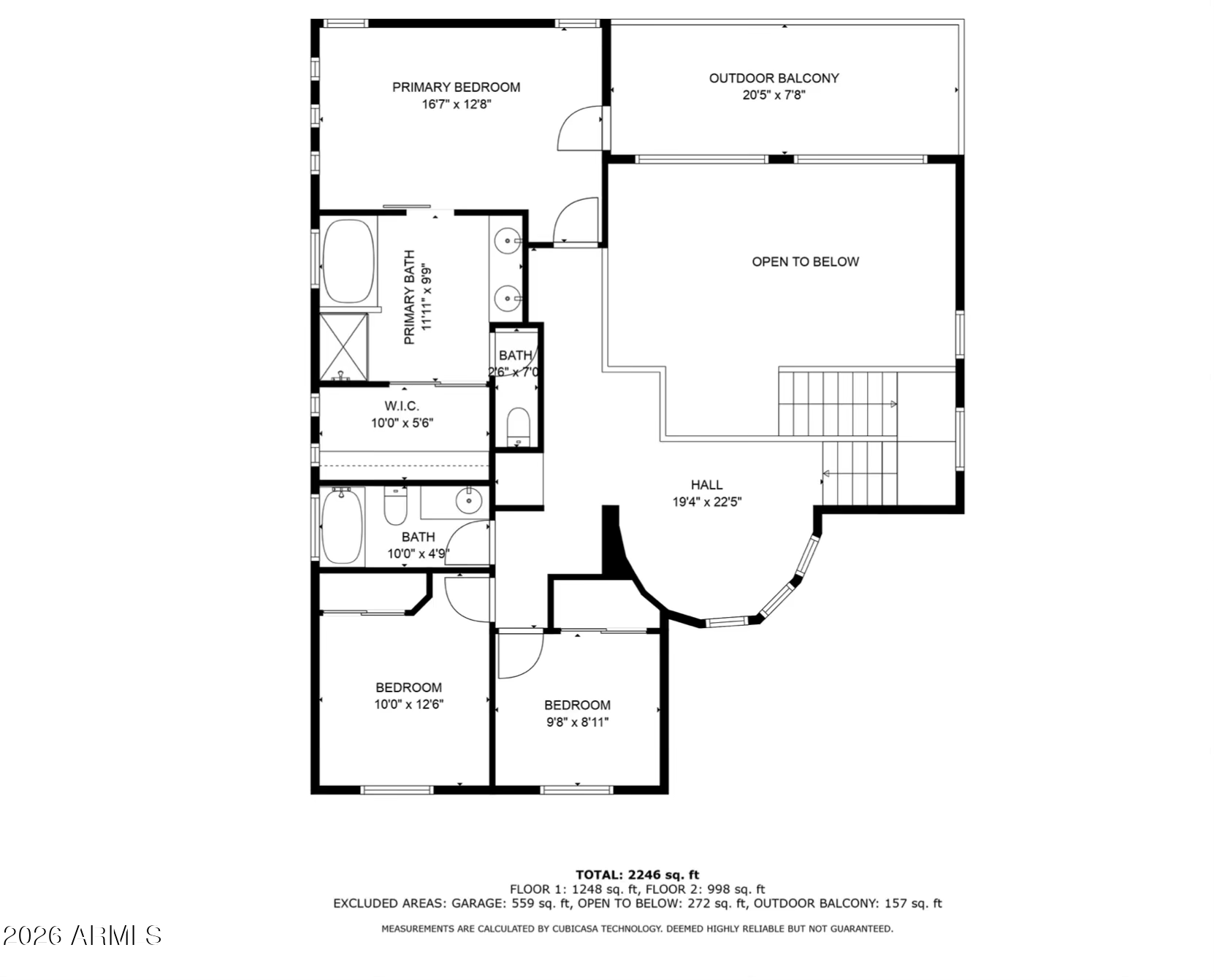 16533 W CARMEN Drive