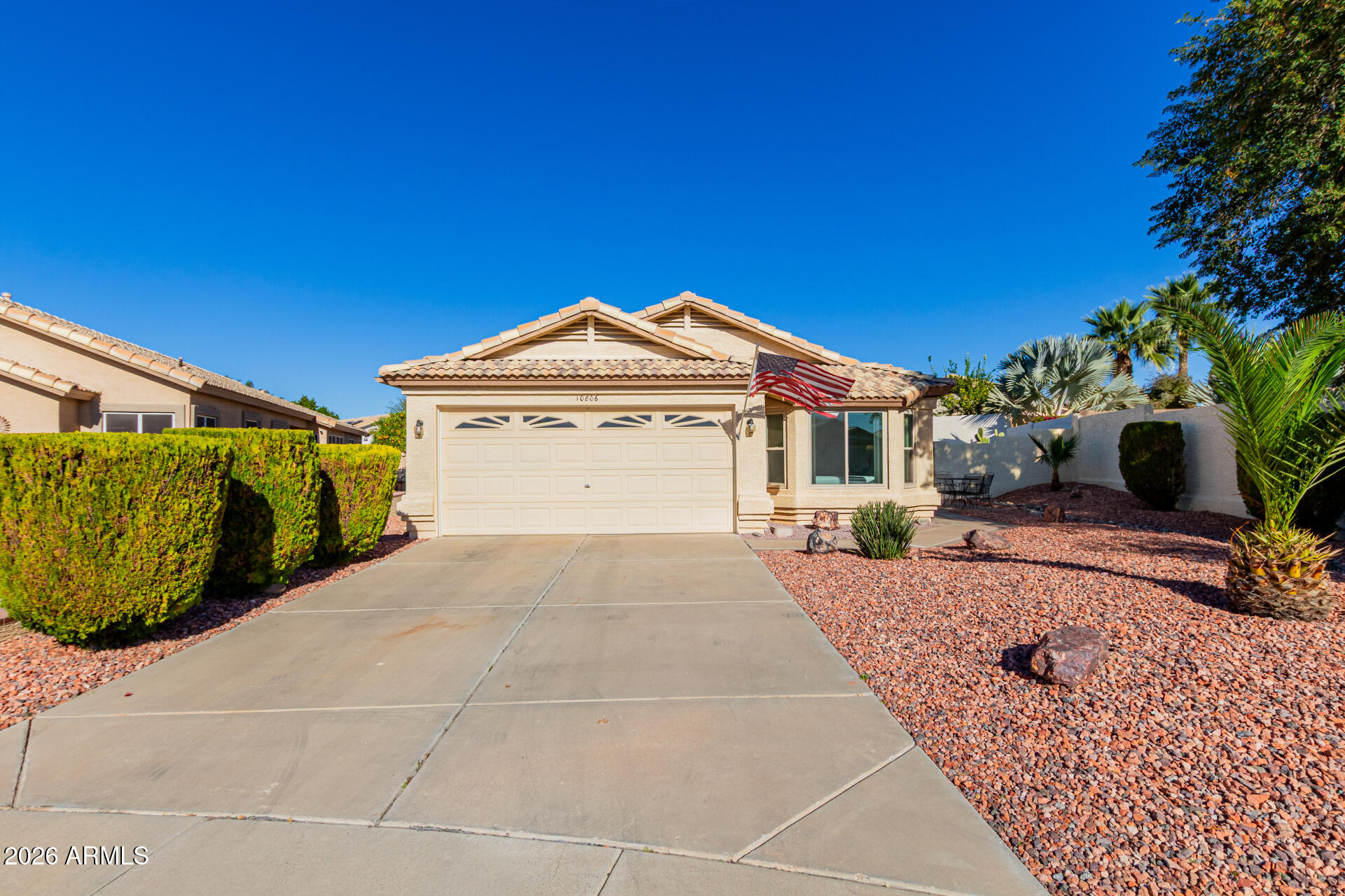10806 W VENTANA Drive E