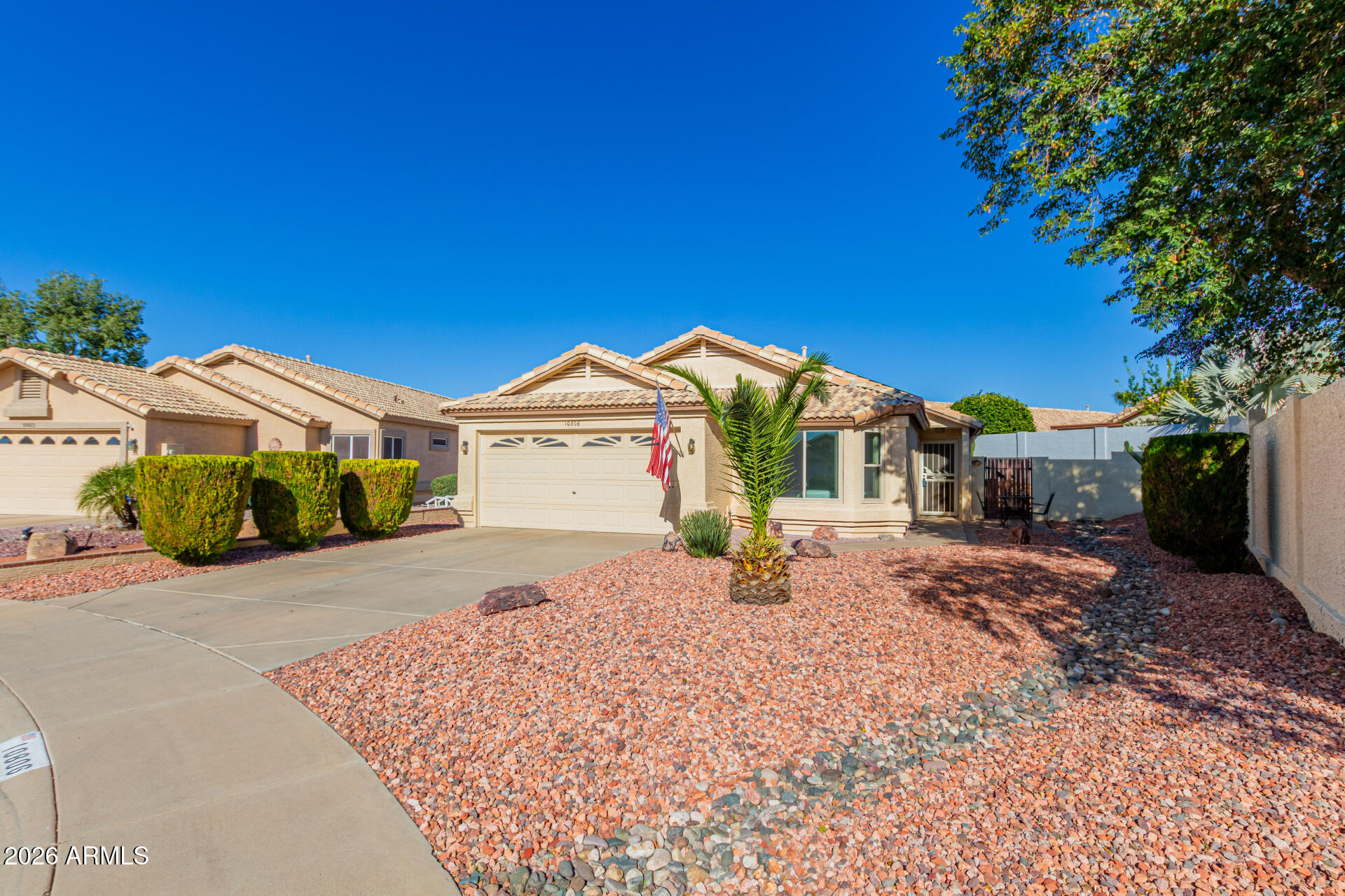 10806 W VENTANA Drive E