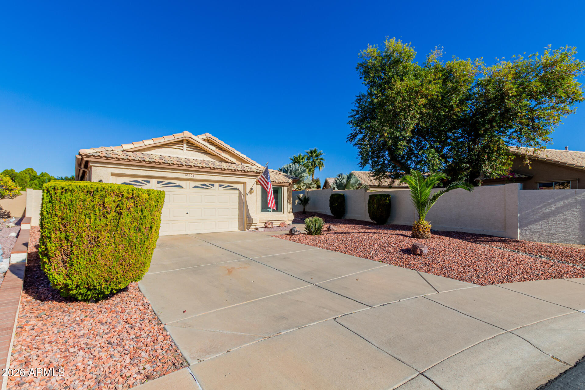 10806 W VENTANA Drive E