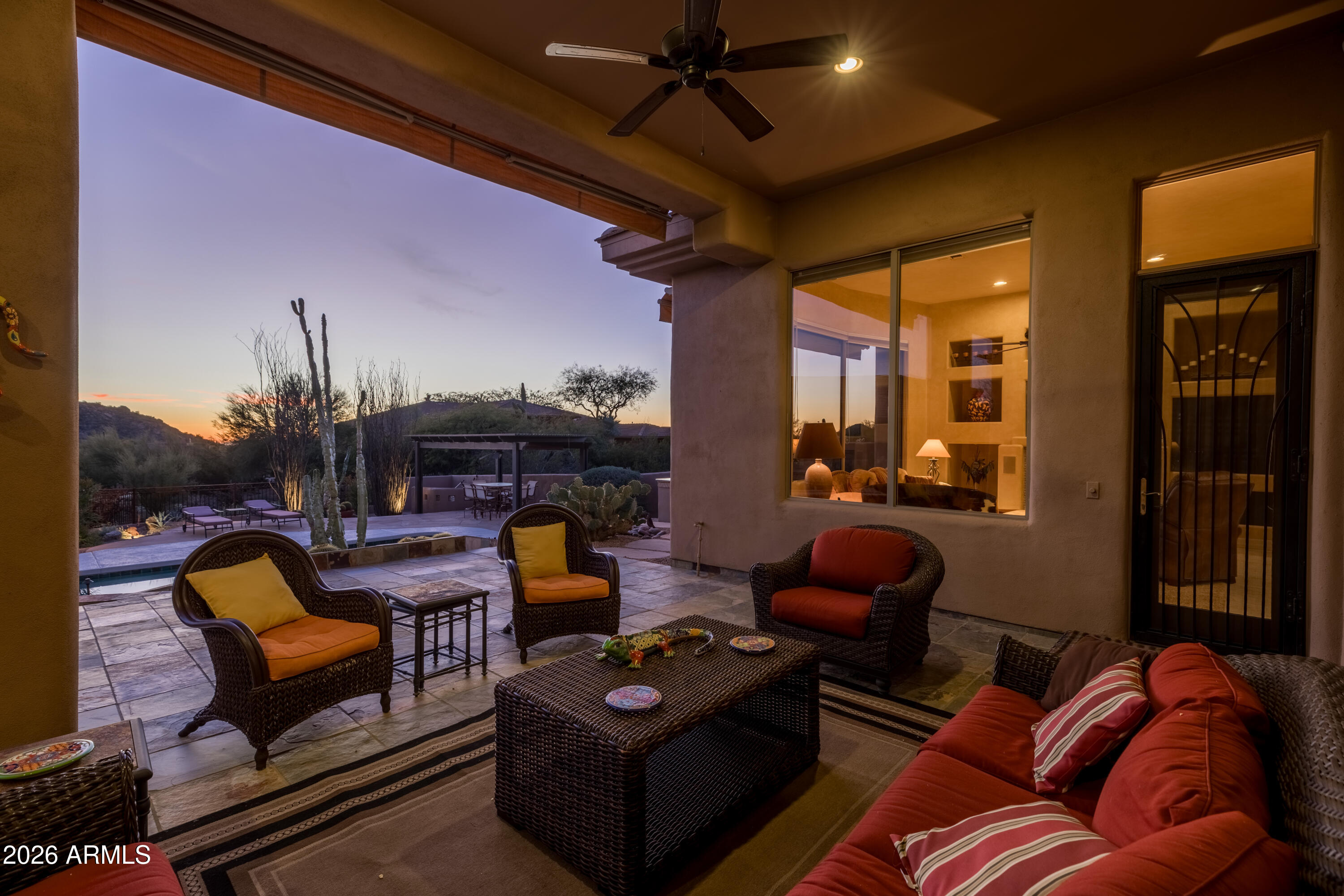 8077 E HIGH POINT Drive