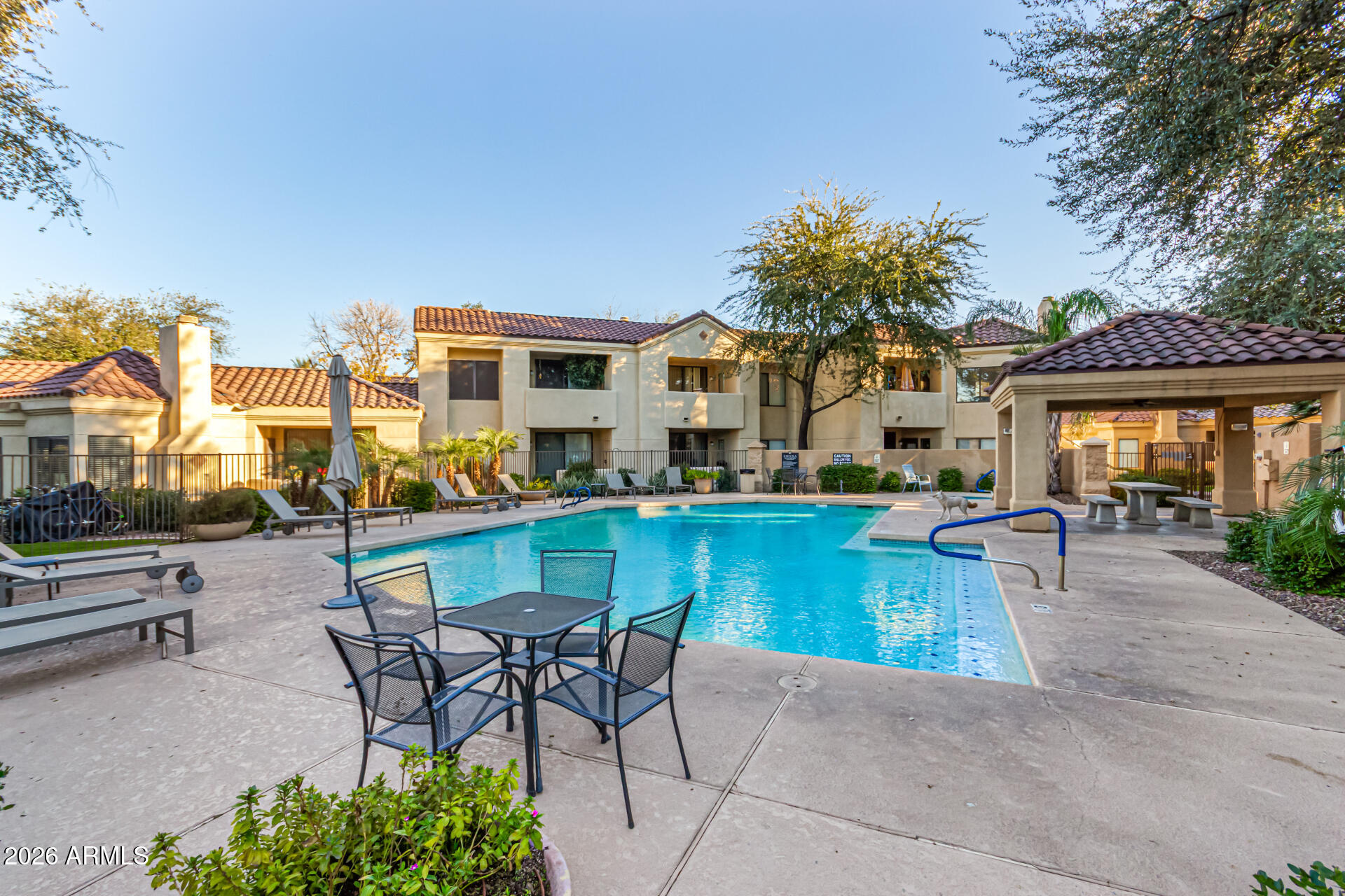 7575 E INDIAN BEND Road 2036