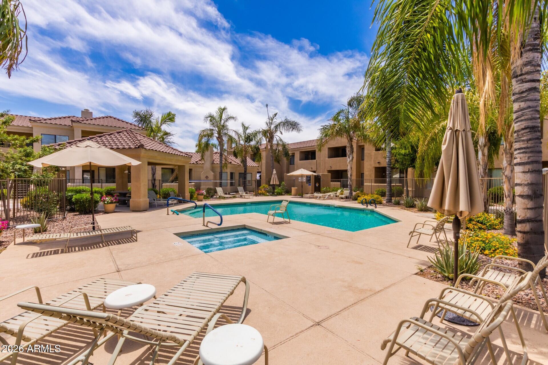 7575 E INDIAN BEND Road 2036