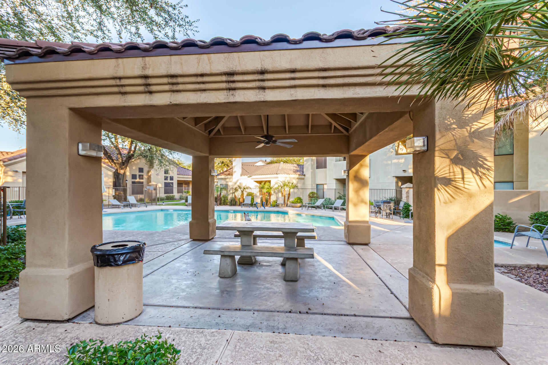 7575 E INDIAN BEND Road 2036