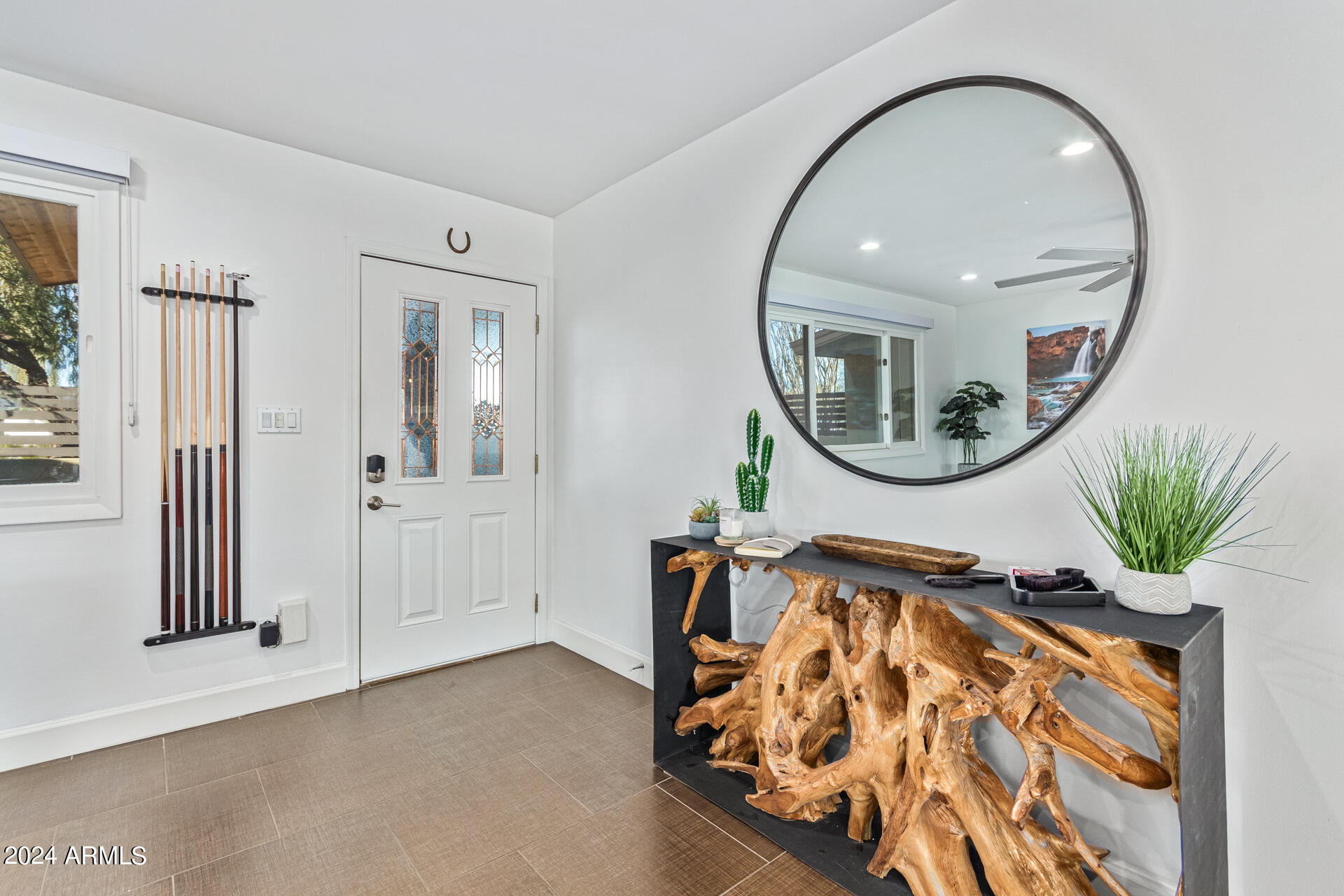 7701 E DAVENPORT Drive