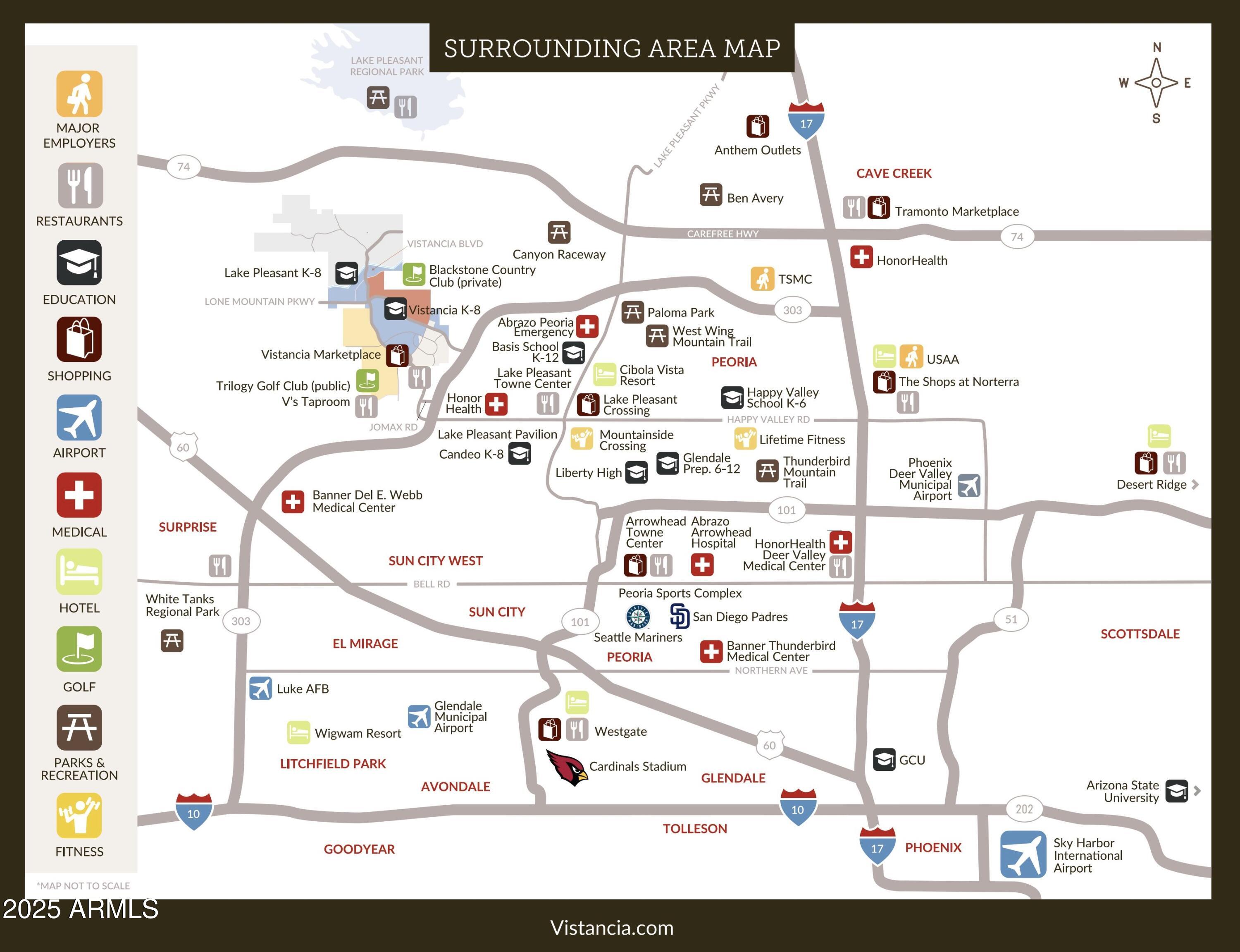 29989 N WHIPSAW Road