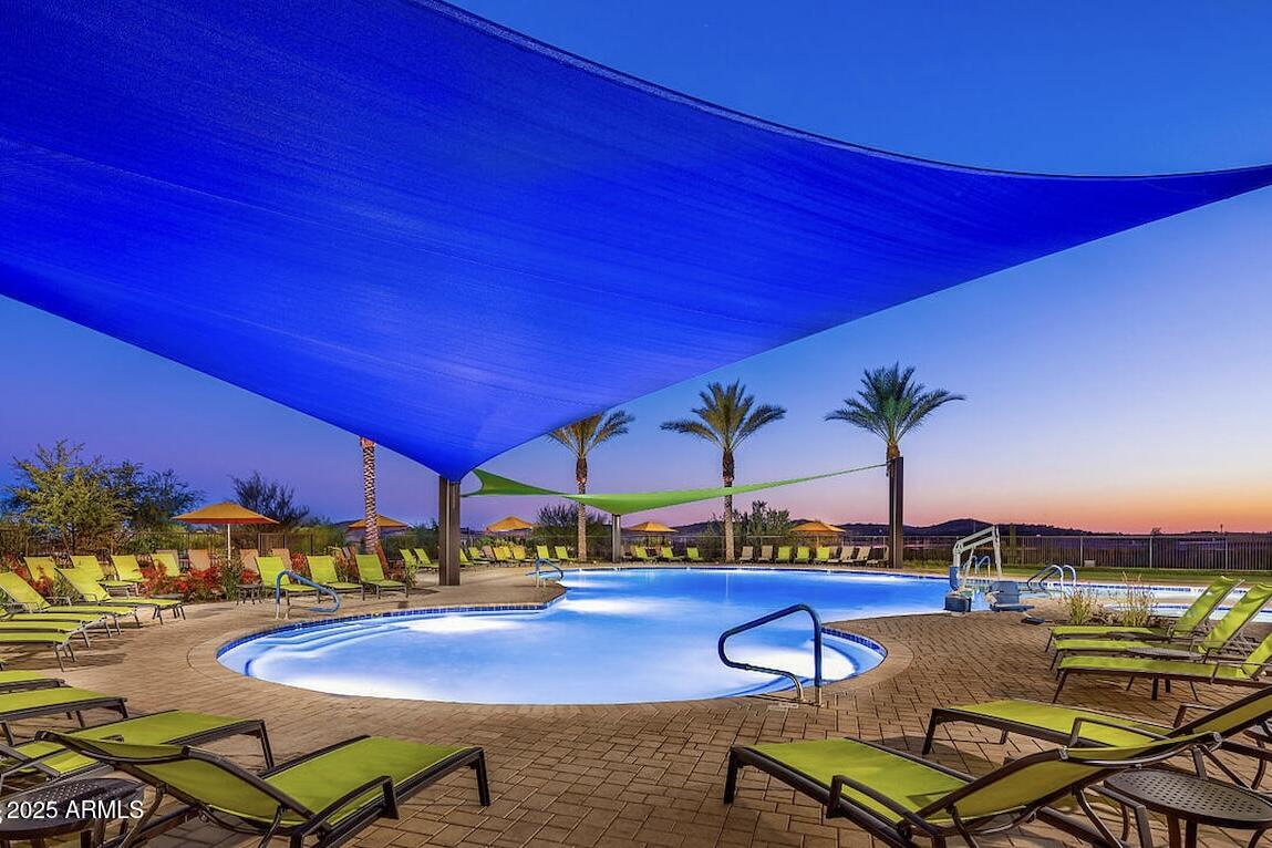 29989 N WHIPSAW Road