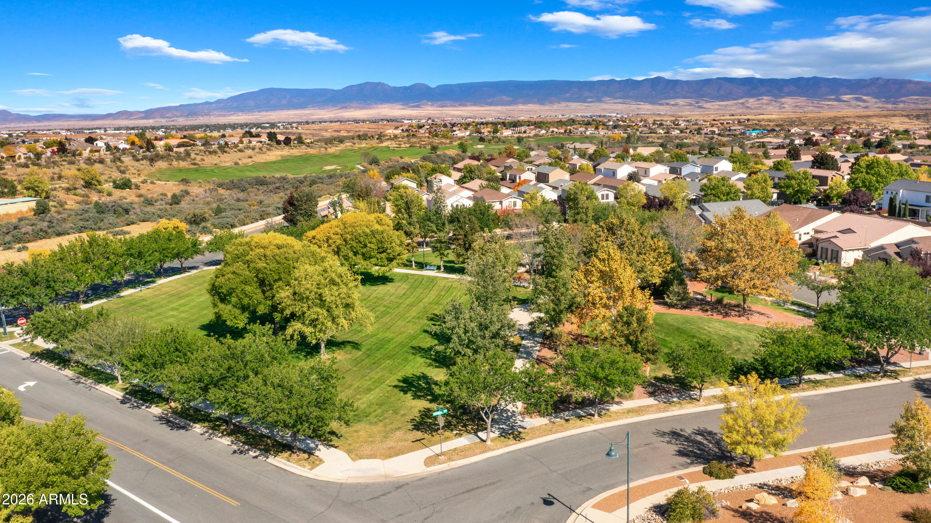 7615 E TRADERS Trail