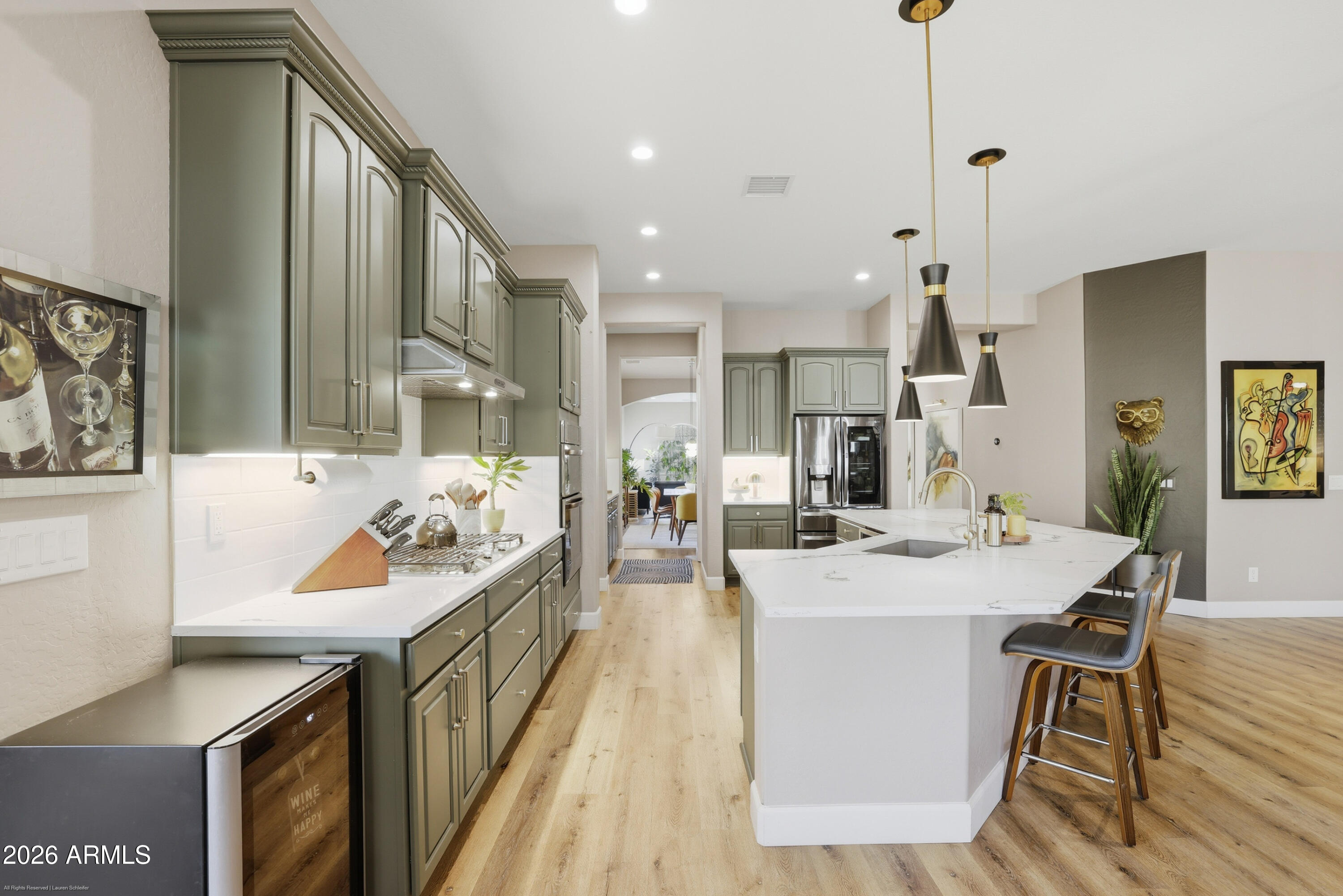 7615 E TRADERS Trail