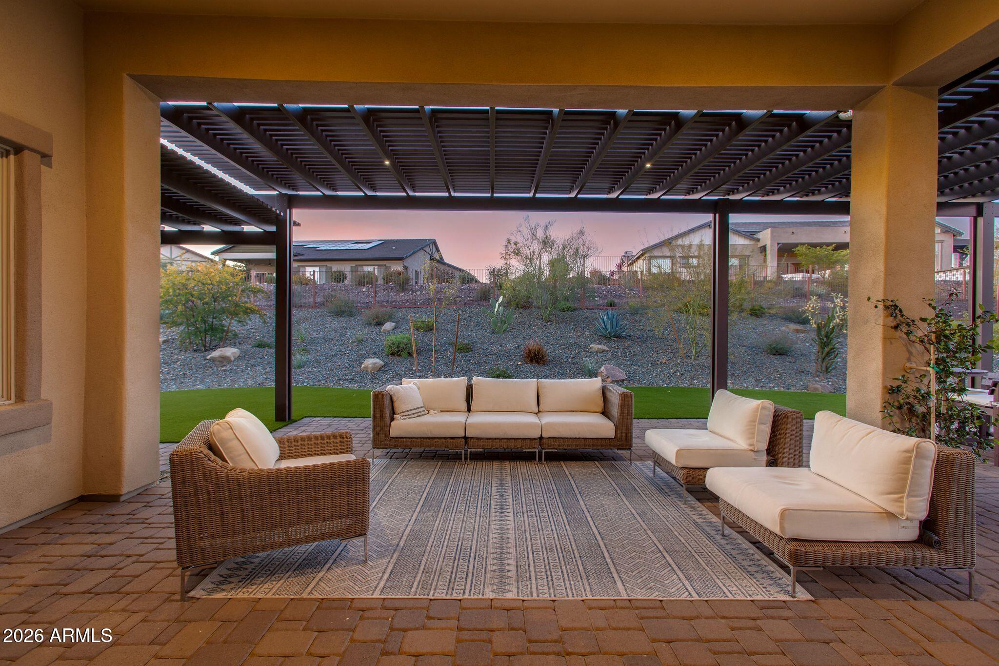 3985 ROLLING STOCK Way