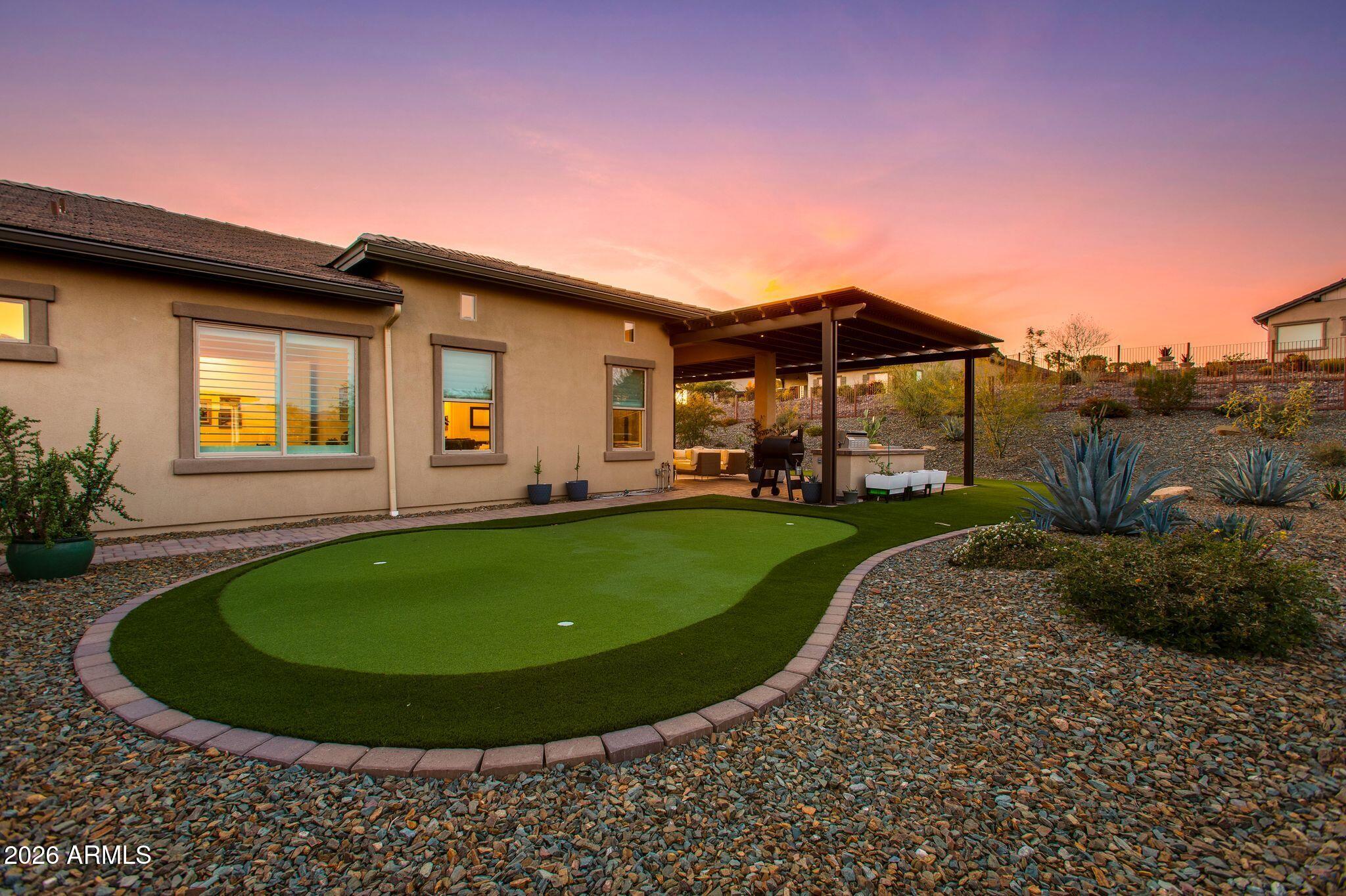 3985 ROLLING STOCK Way