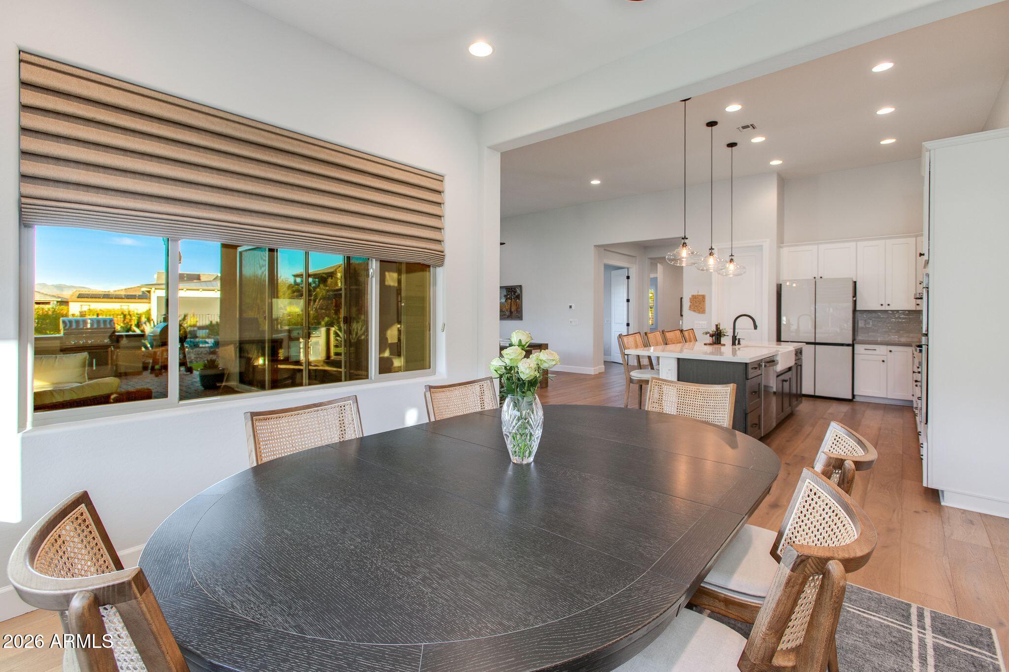 3985 ROLLING STOCK Way