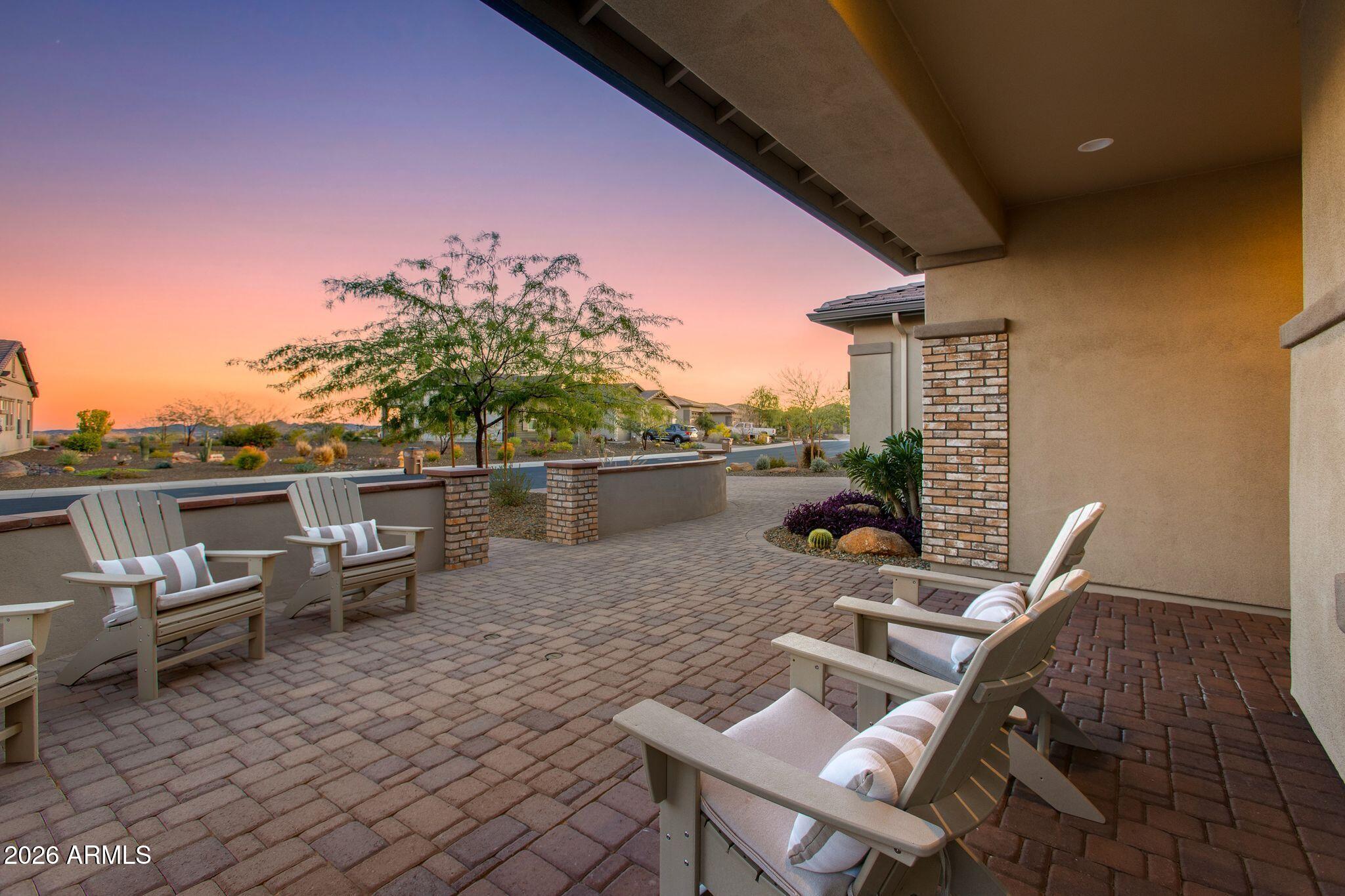 3985 ROLLING STOCK Way