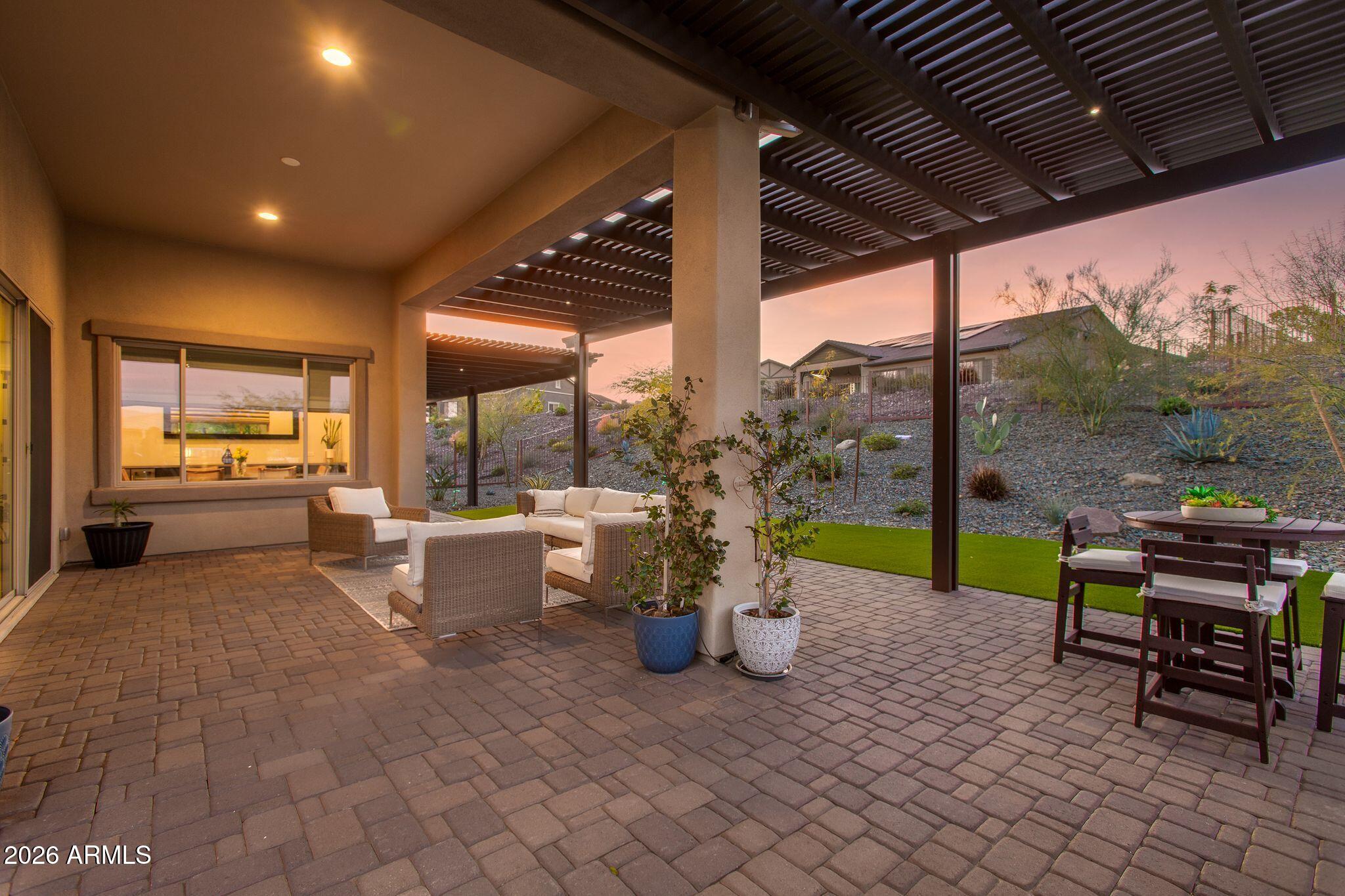 3985 ROLLING STOCK Way